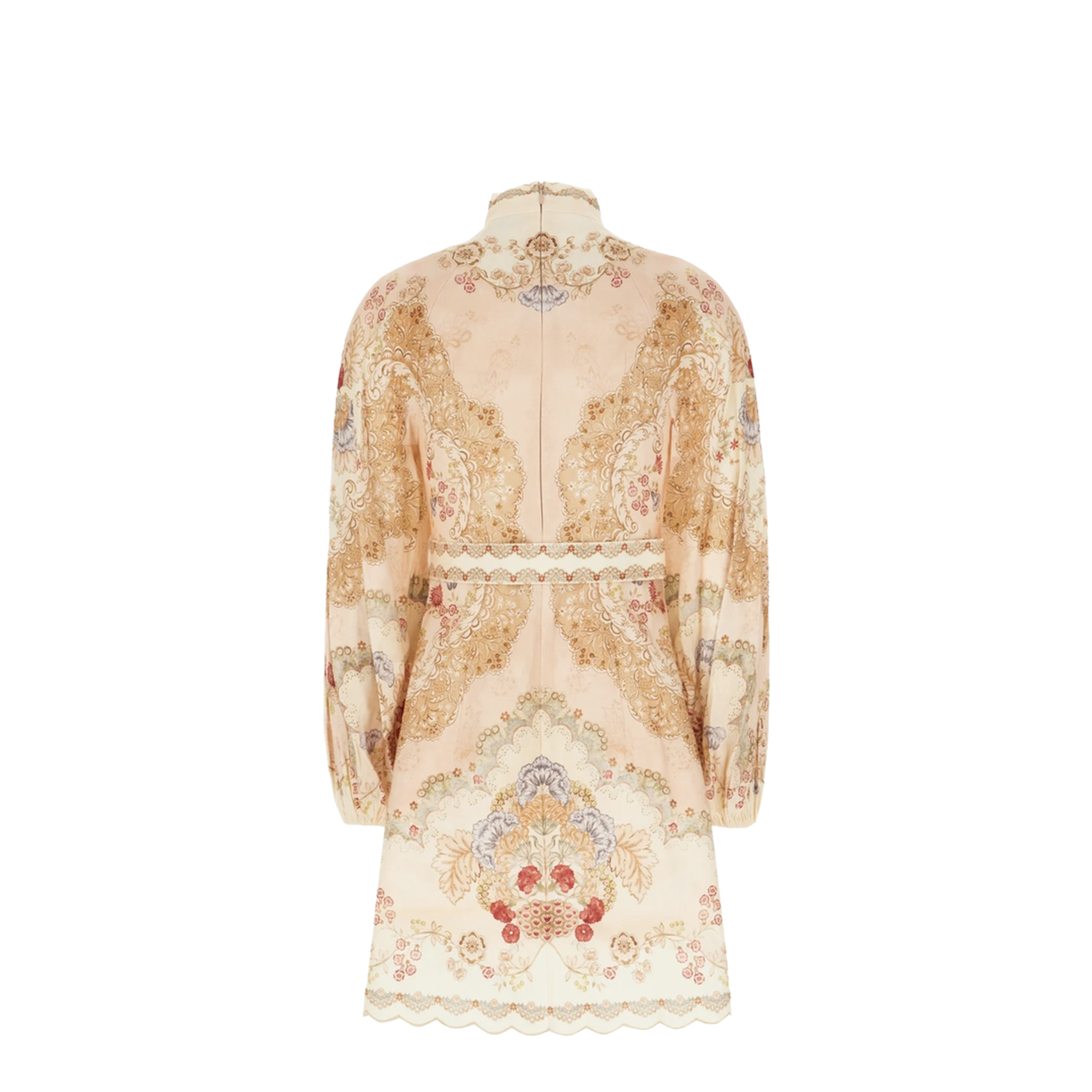 Mini Dress - Image 3