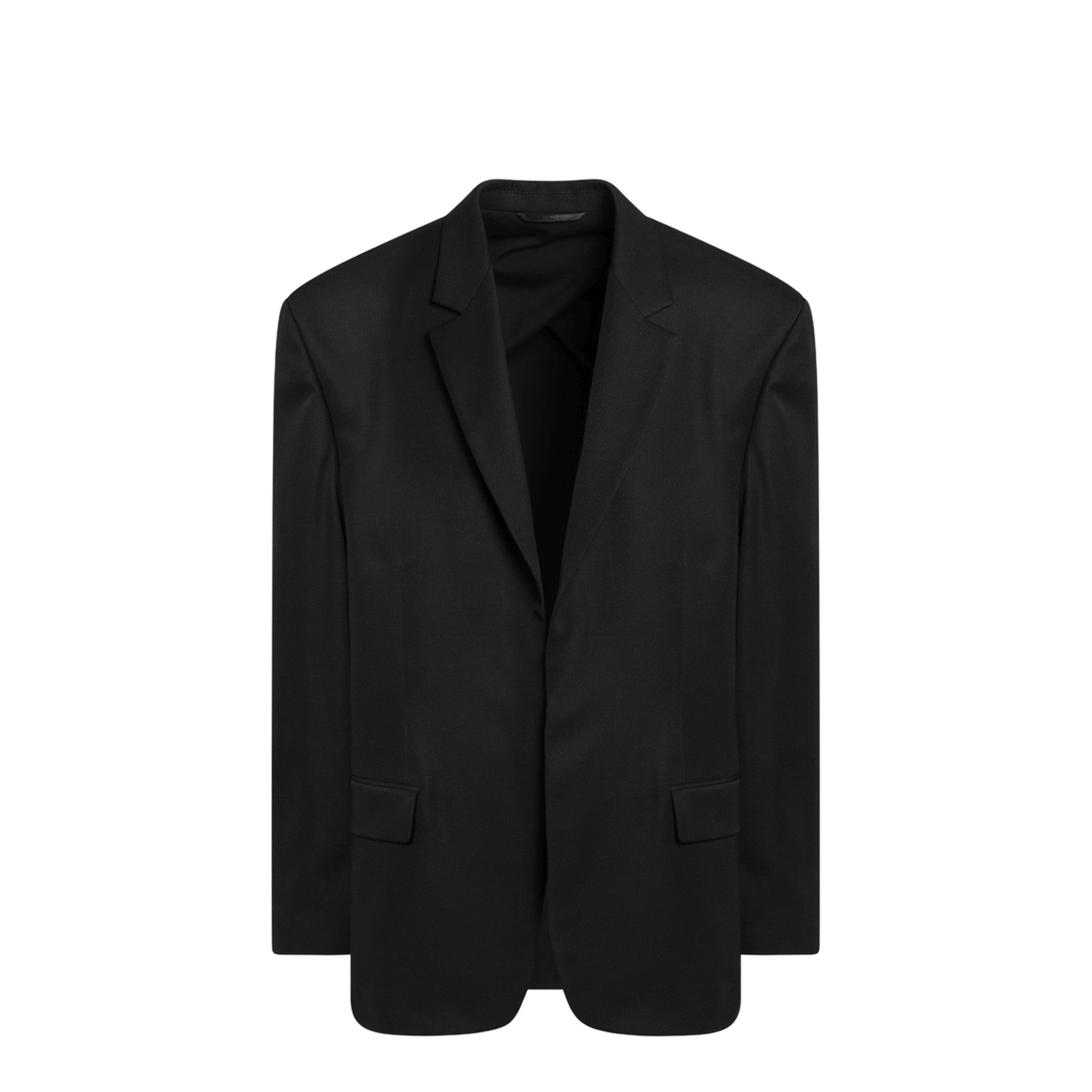 Hybrid Tailored Jacket - Image 1