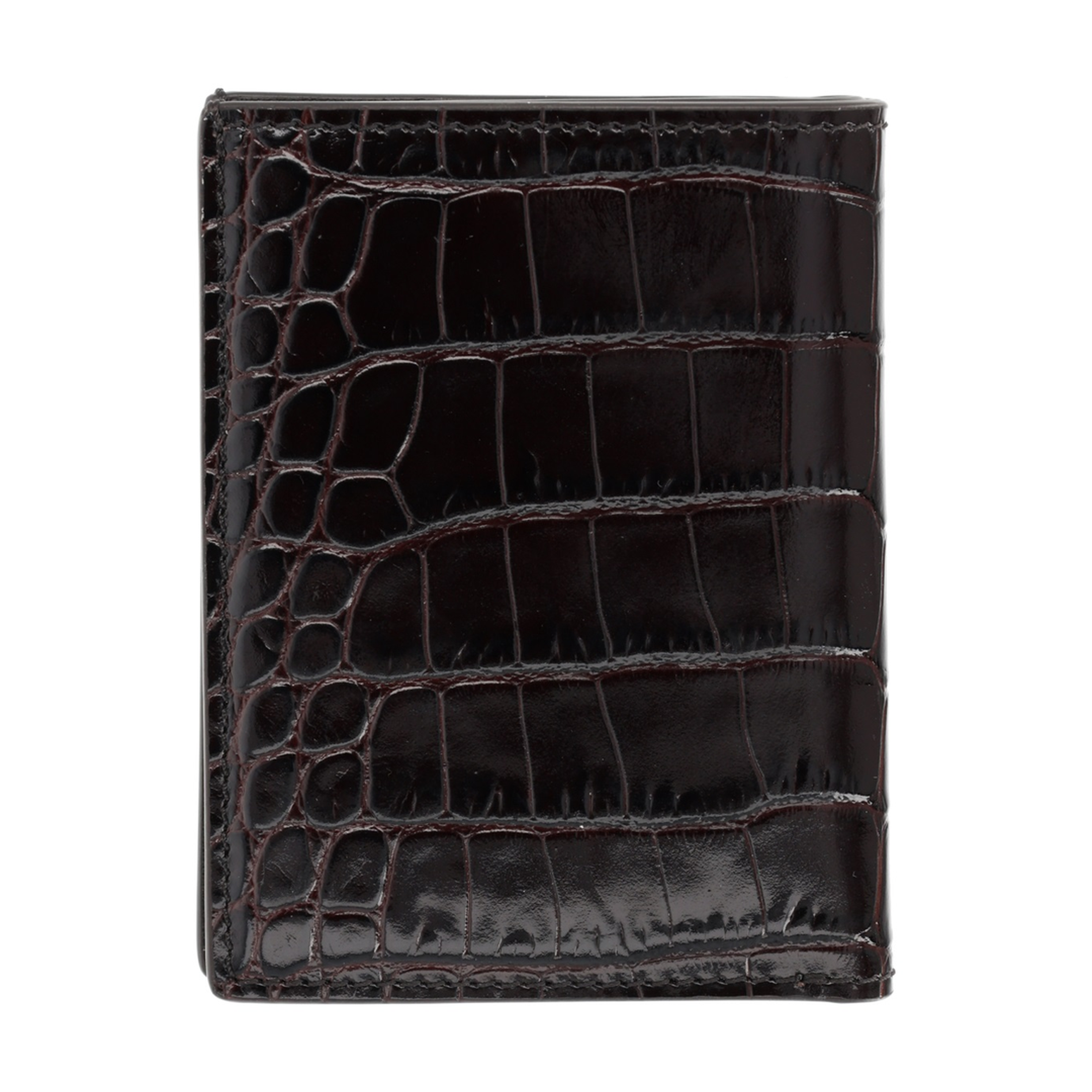 Leather Wallet - Image 2