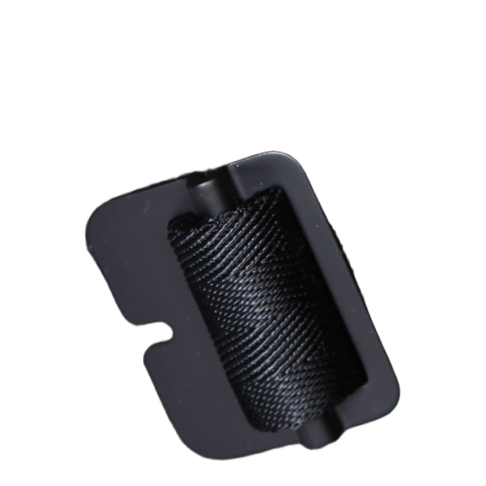 Jacquard Check Backpack - Image 3