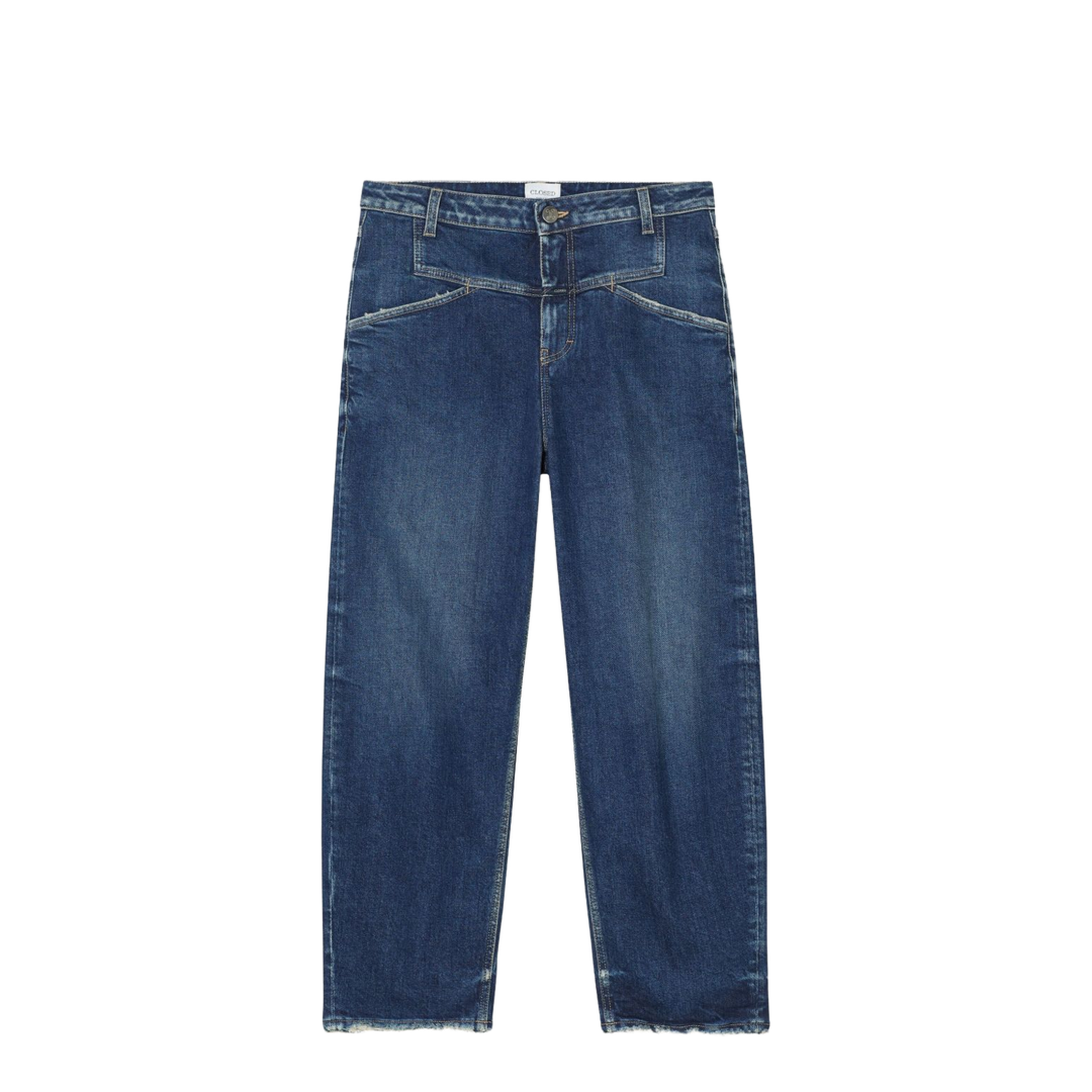 Jeans Blue - Image 1