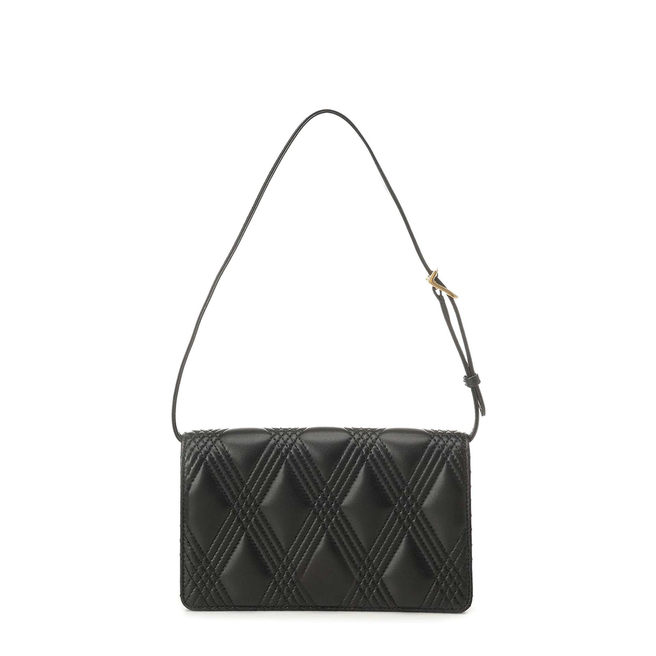 Mini Quiltie 67 Shoulder Bag - Image 2