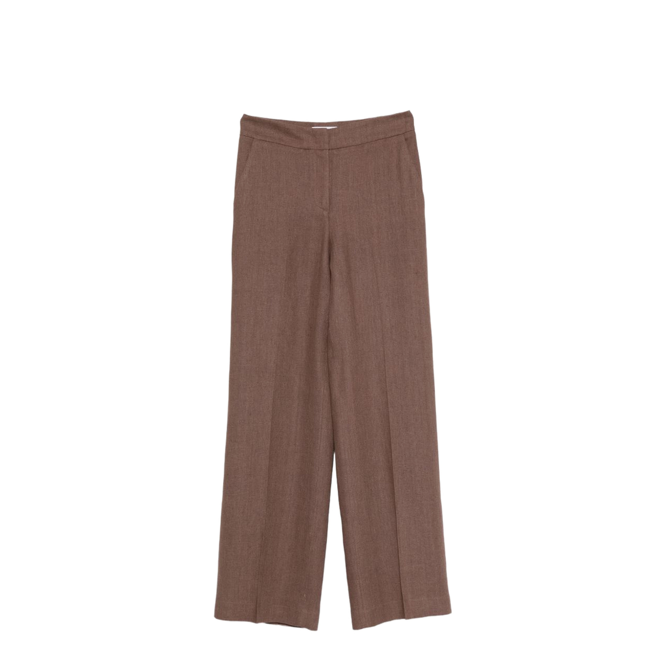 Trousers Brown - Image 1