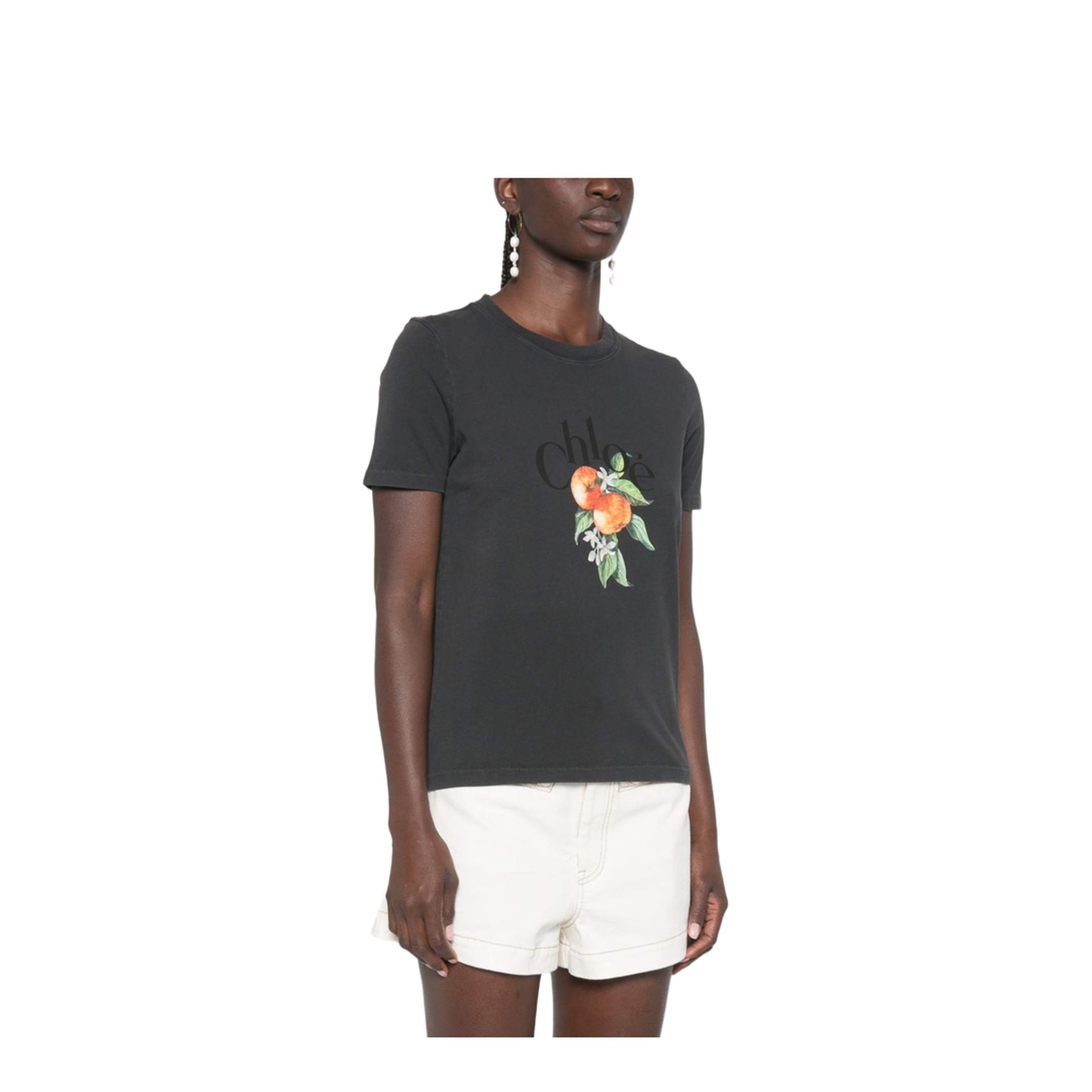 T-Shirts And Polos Black - Image 4