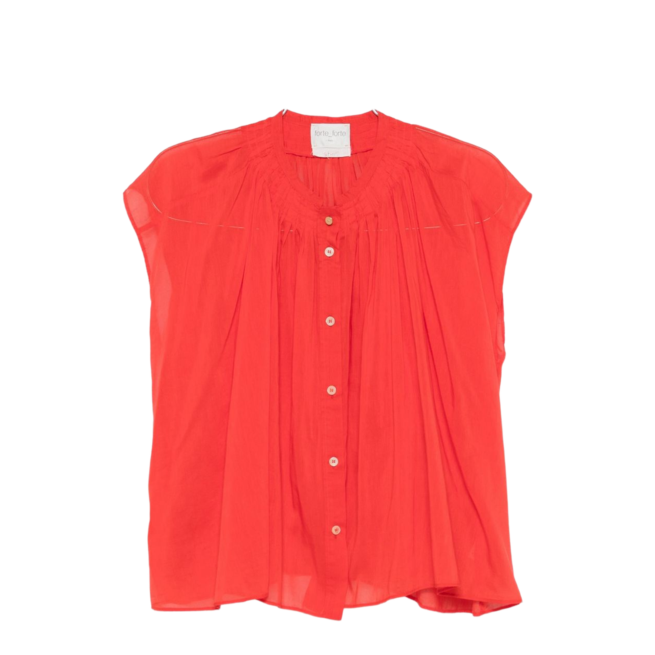 Shirts Red - Image 1