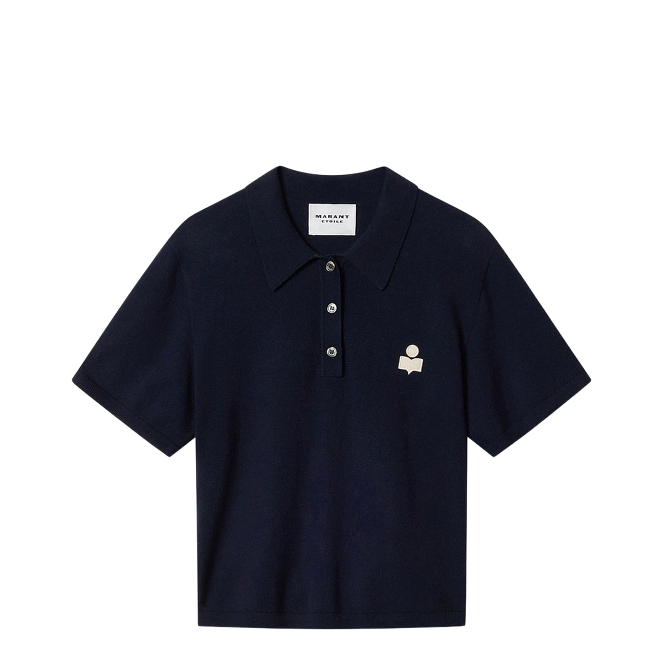 T-shirts and Polos Blue - Image 1