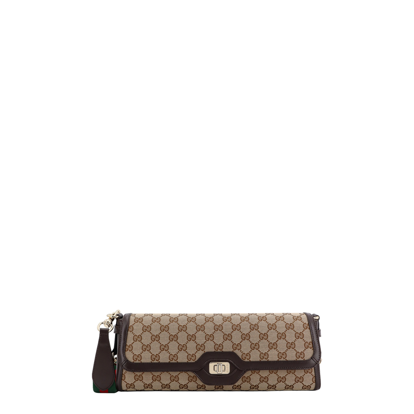 Ophidia Medium Luce Shoulder Bag - Image 1