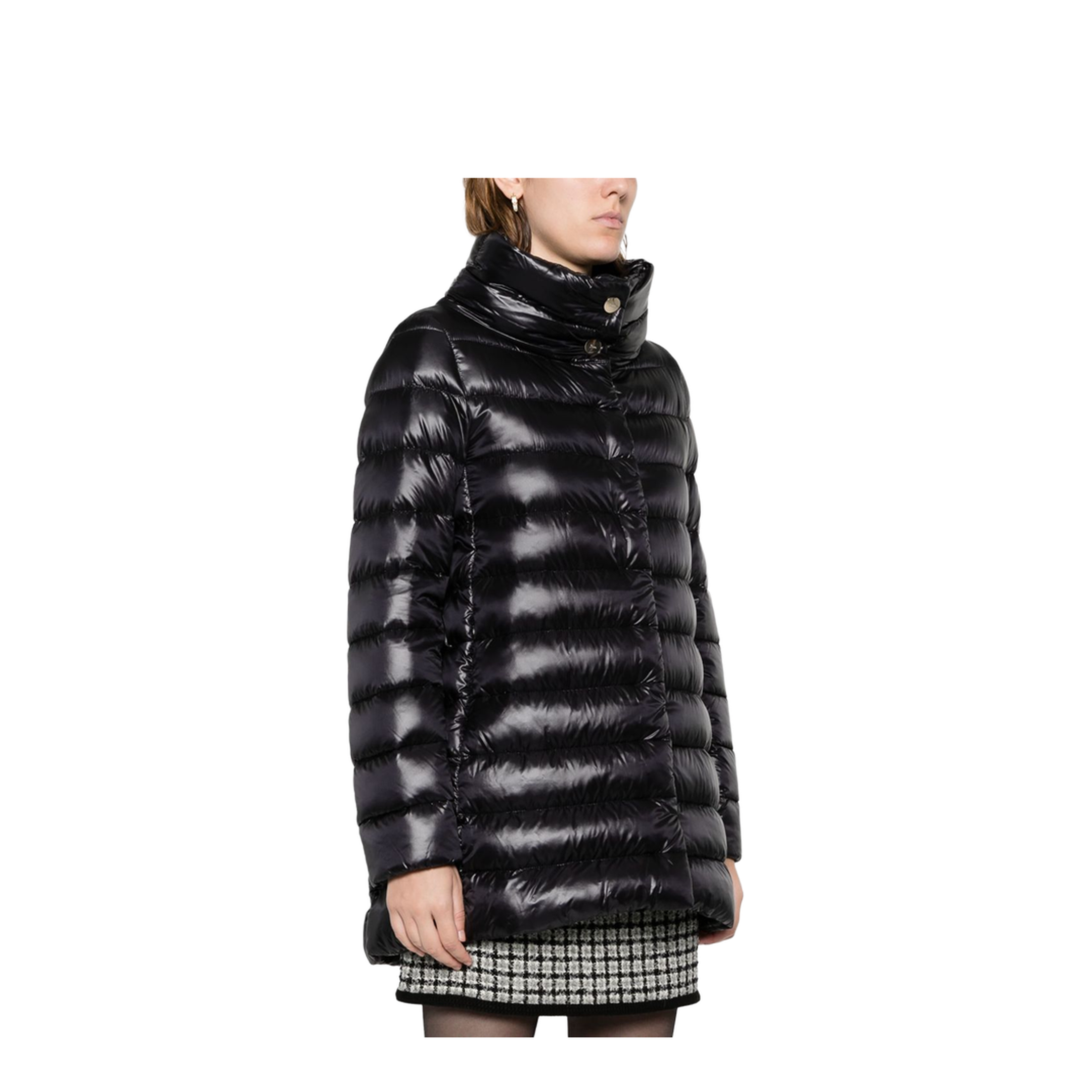 Coats Black - Image 3