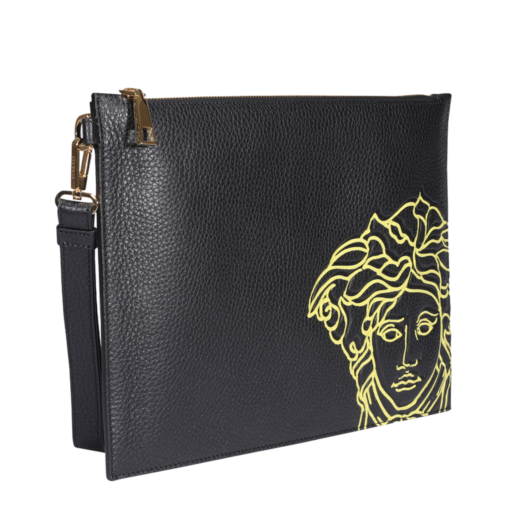 Men's Clutch Bag - Image 2