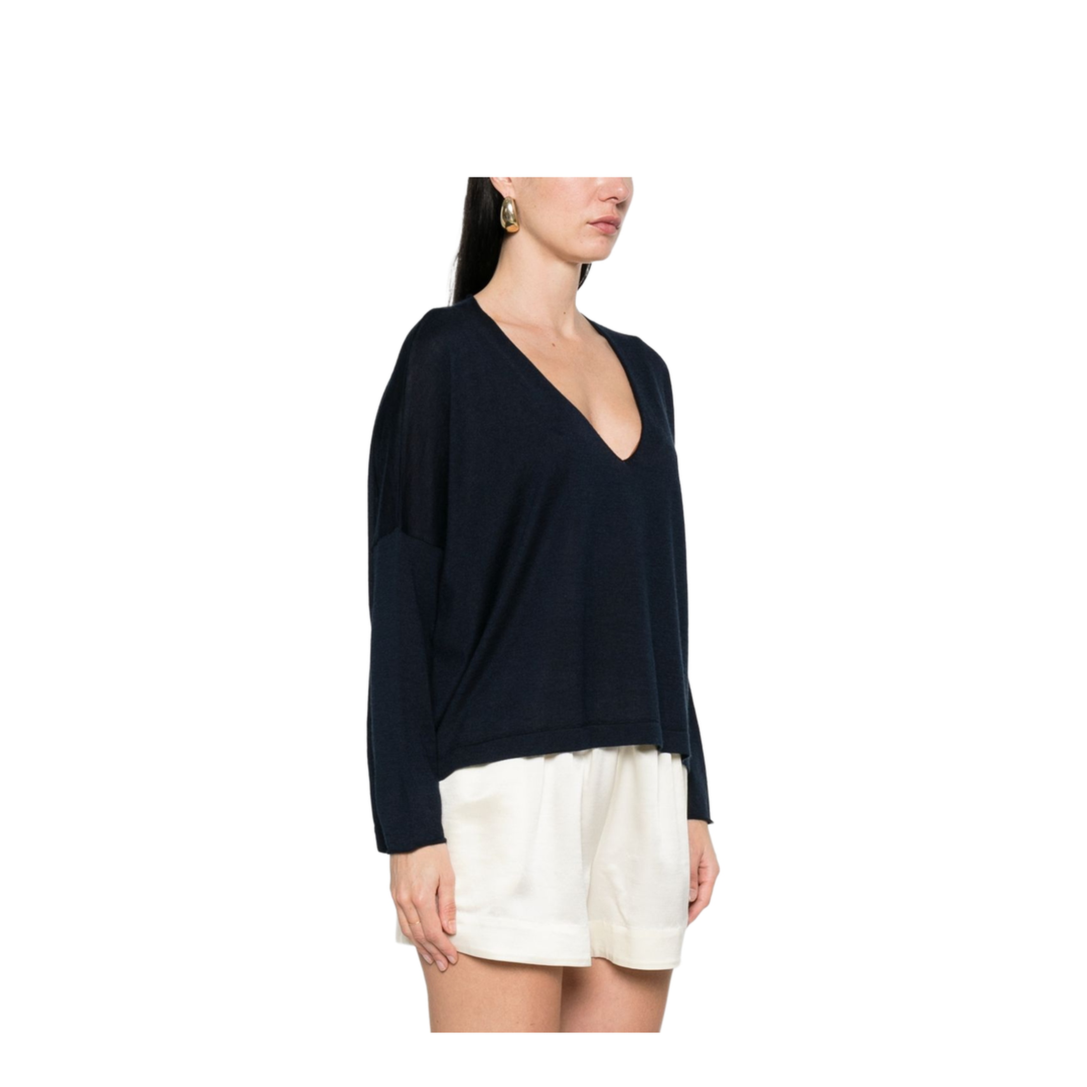 Sweaters Blue - Image 5