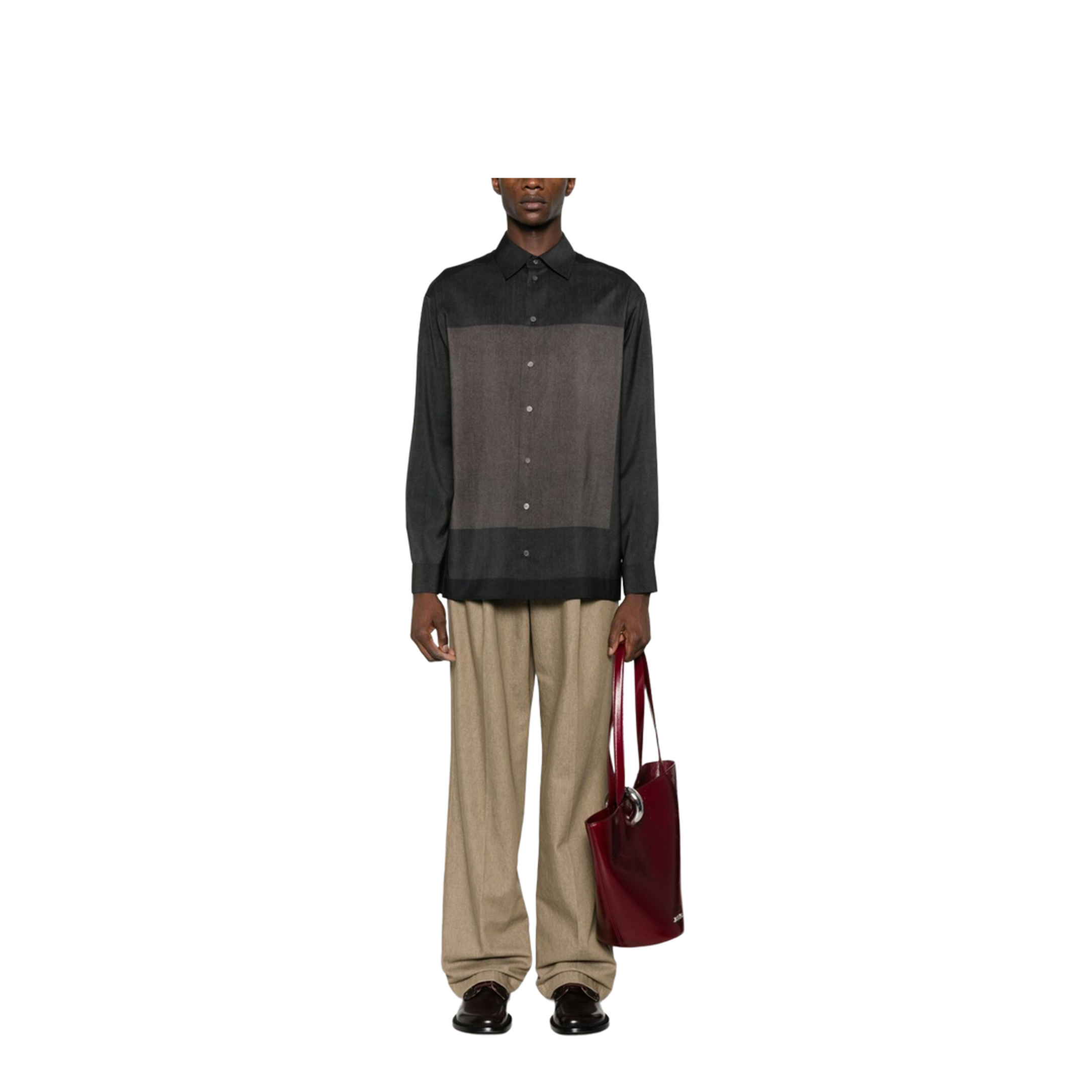 Men's Shirt - Image 5