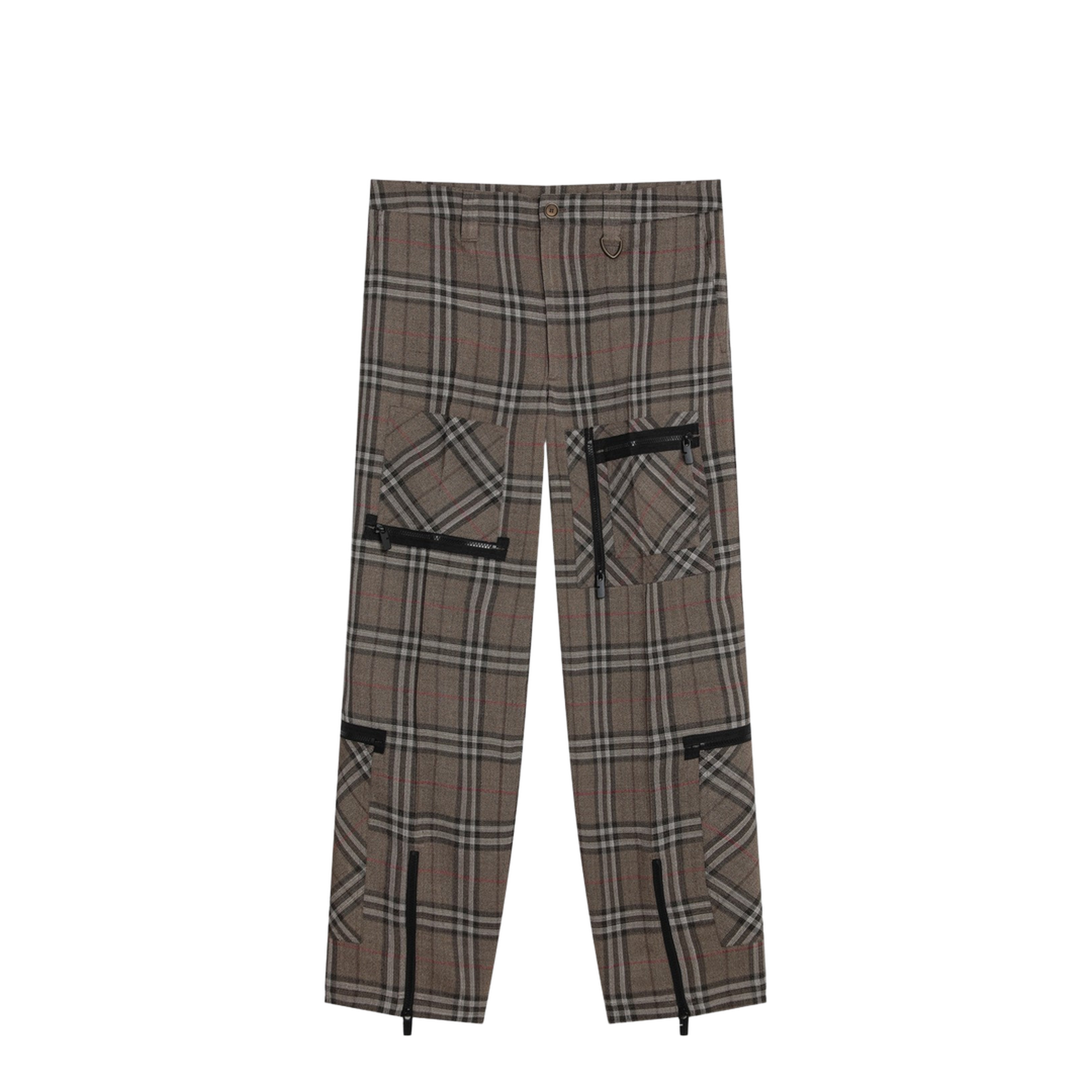 Casual Pants - Image 1