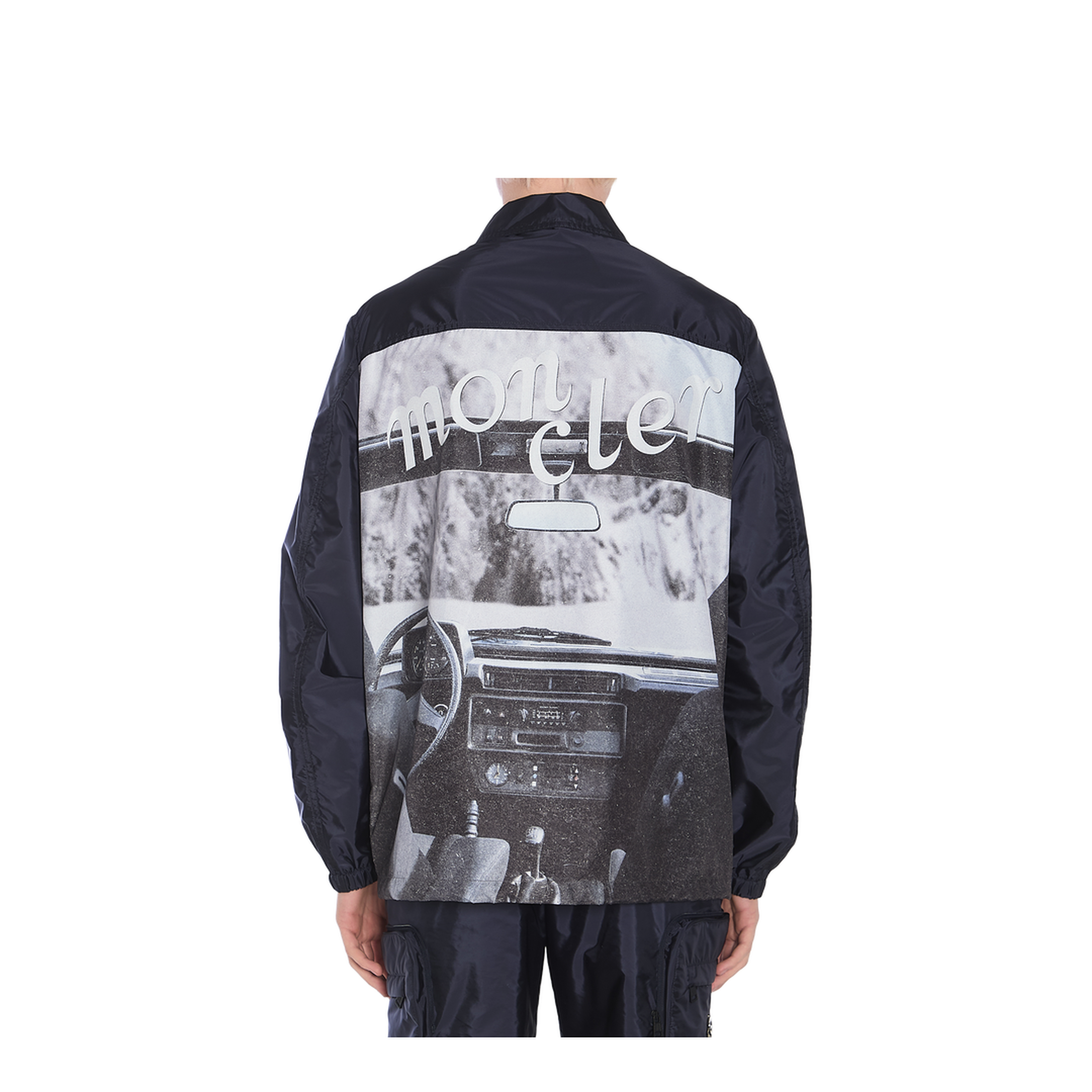 Genius Jacket - Image 4