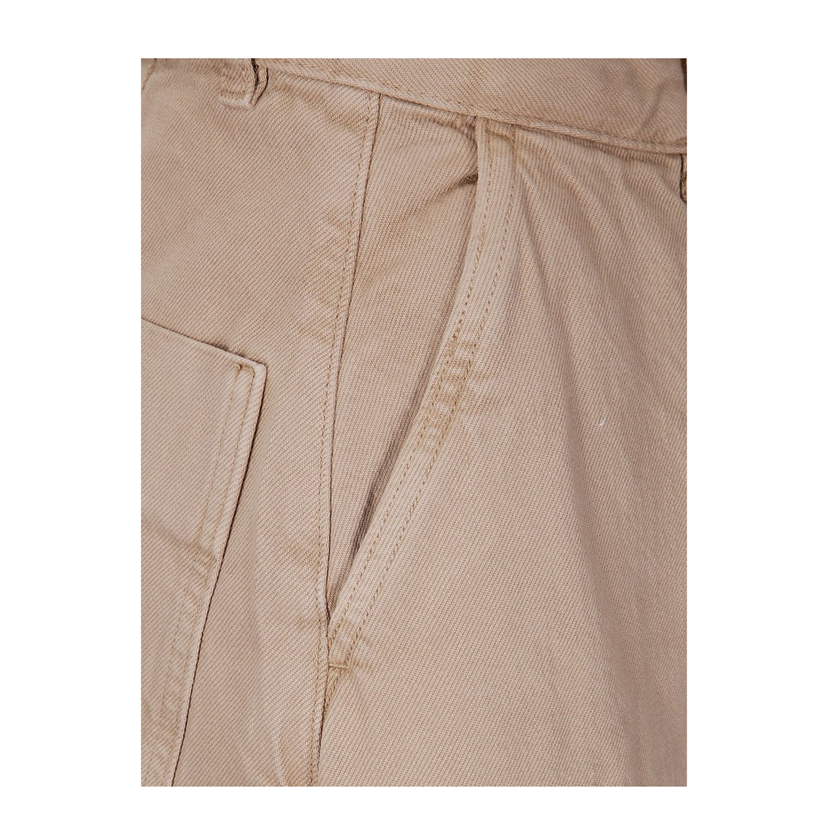 PRE Jeans Camel - Image 2