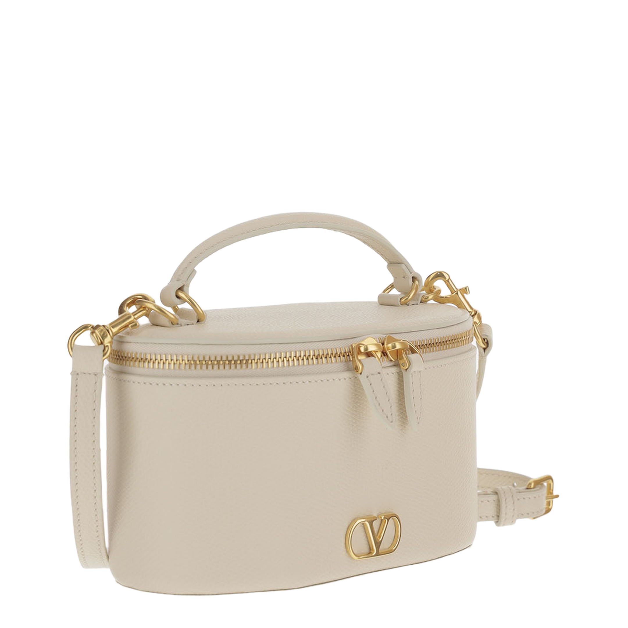 Garavani "Vlogo Signature Vanity Bag" Handbag - Image 2