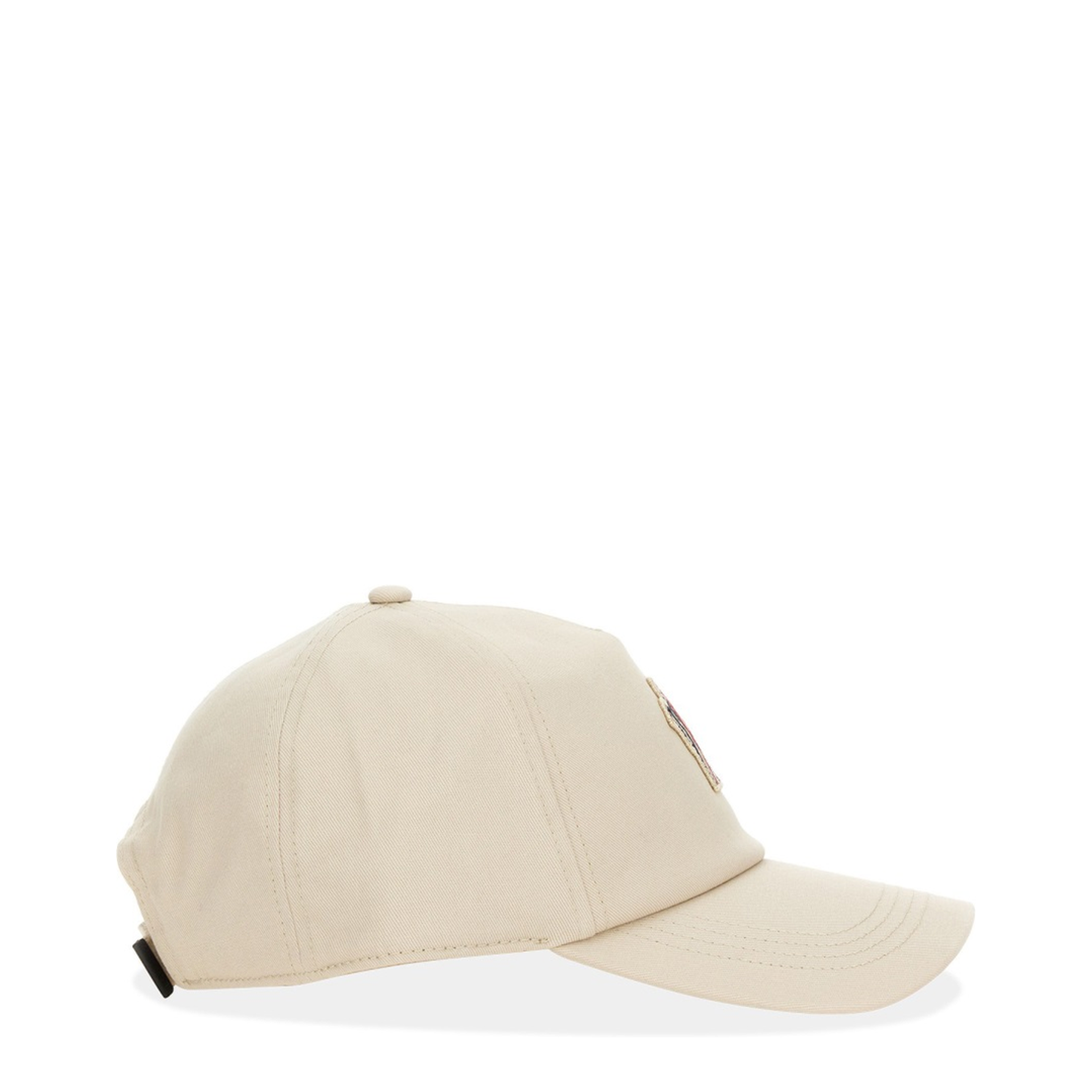 Baseball Hat with Logo - Image 2