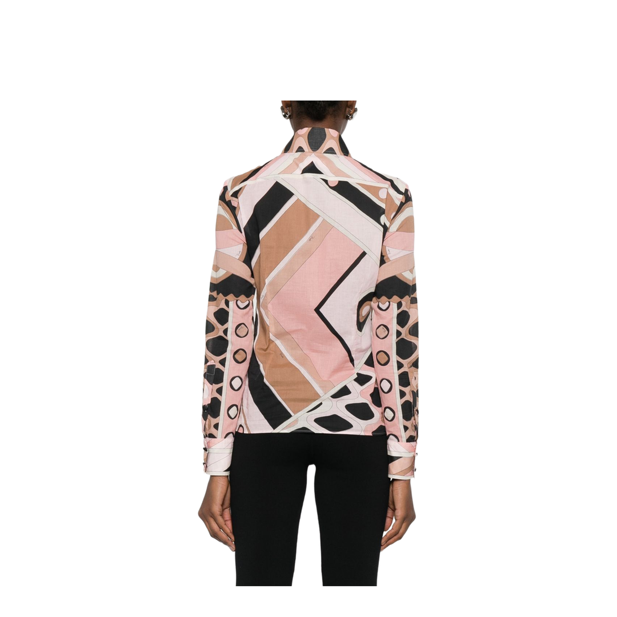 Vivara Shirt Pink - Image 5
