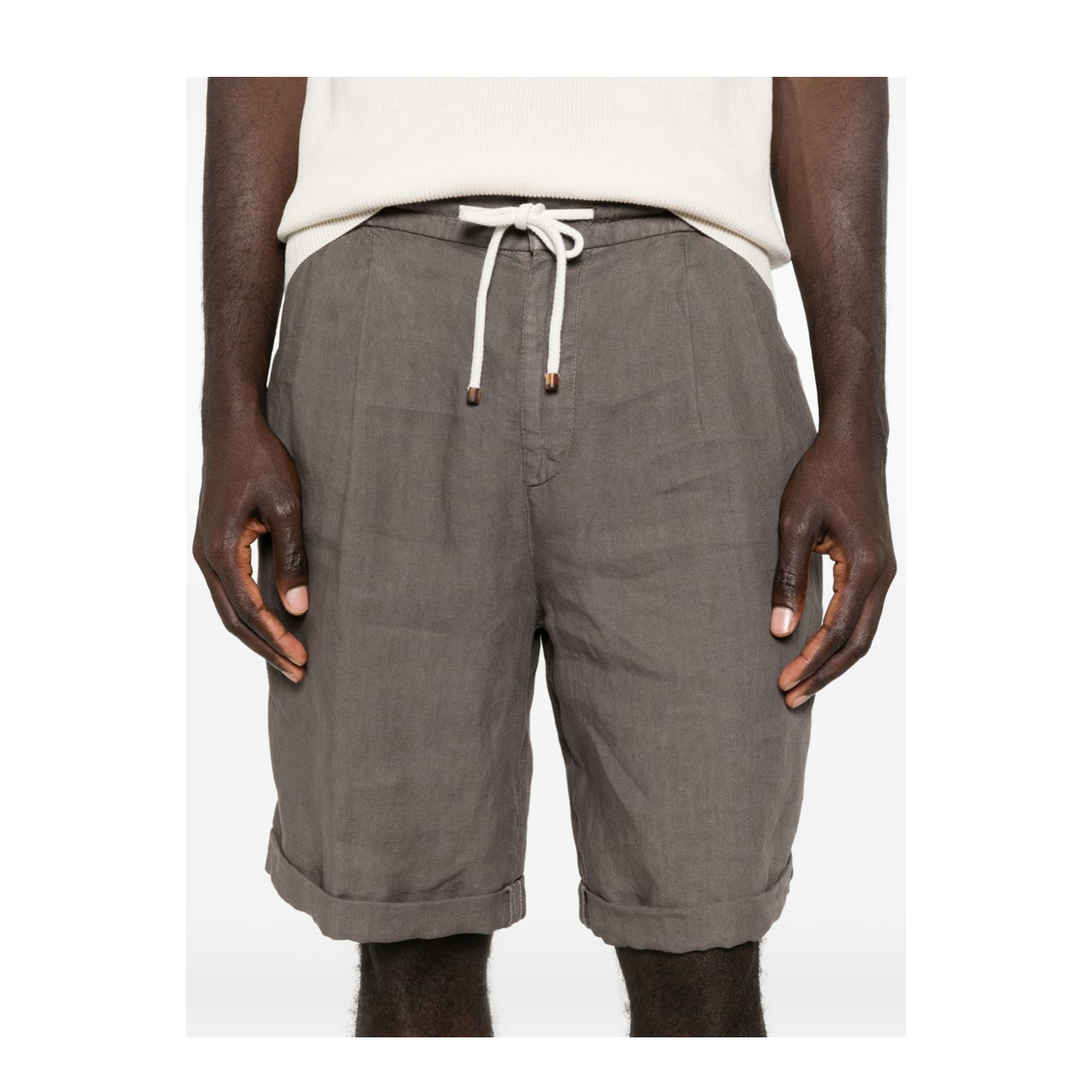 men's shorts - Image 3