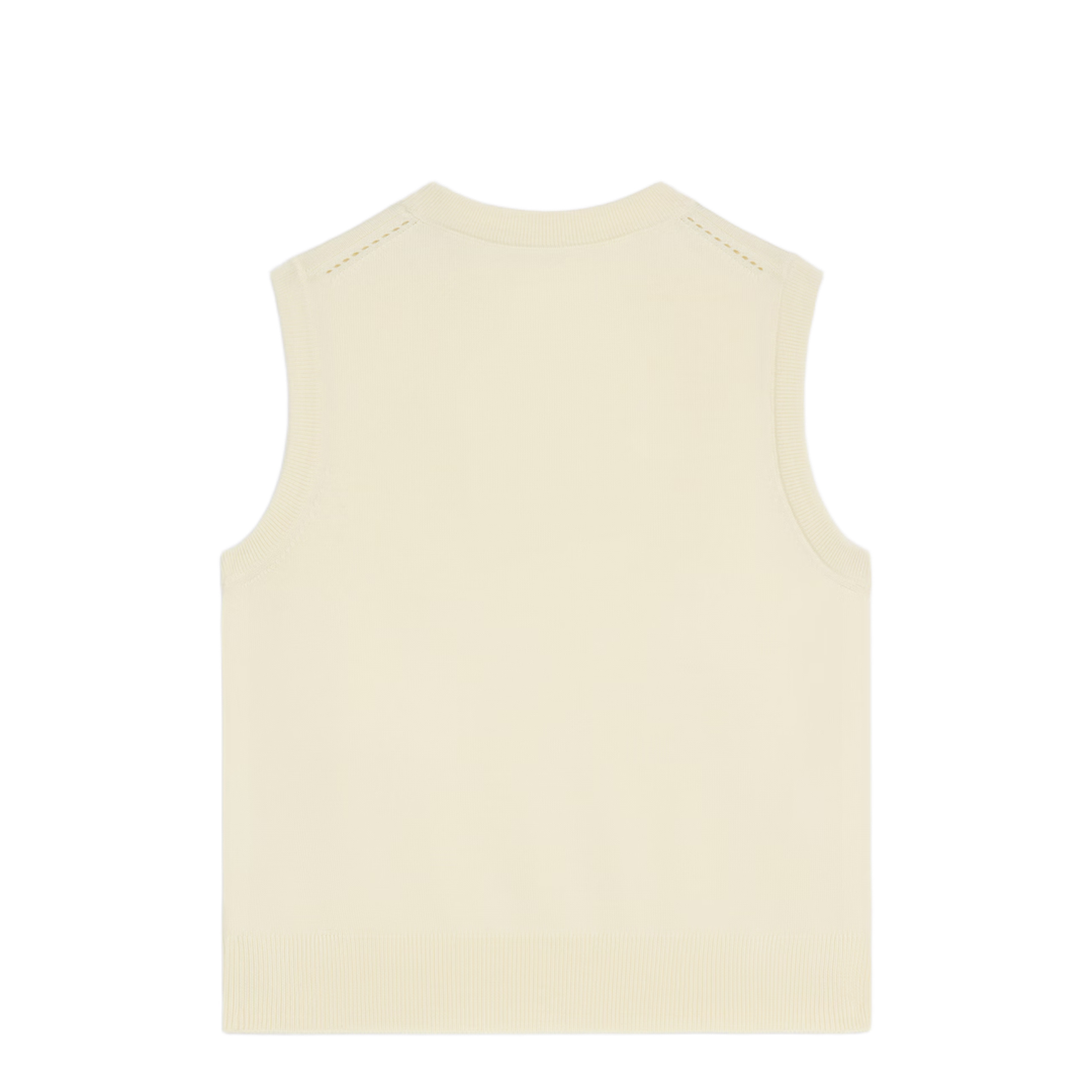 Knitted Sweater - Image 2