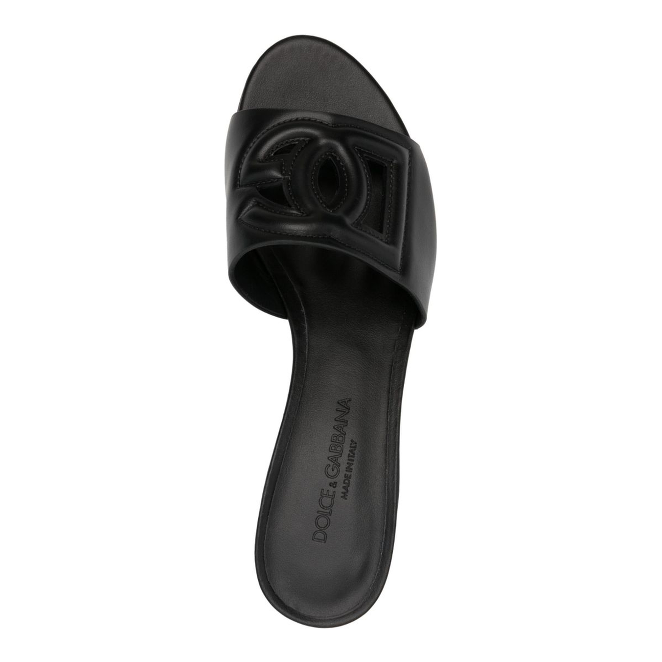 Sandals Black - Image 2