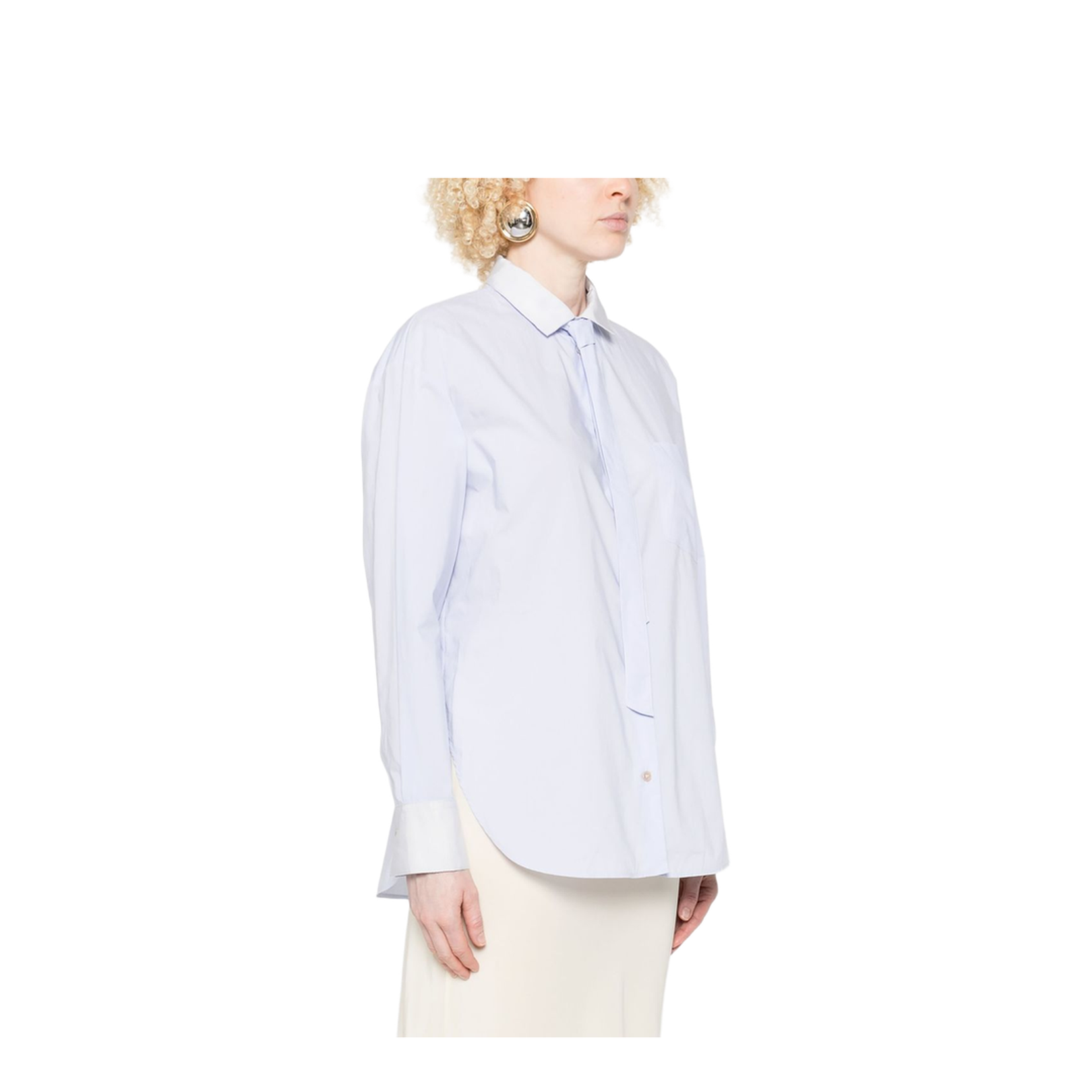 Clear Blue Shirts - Image 3