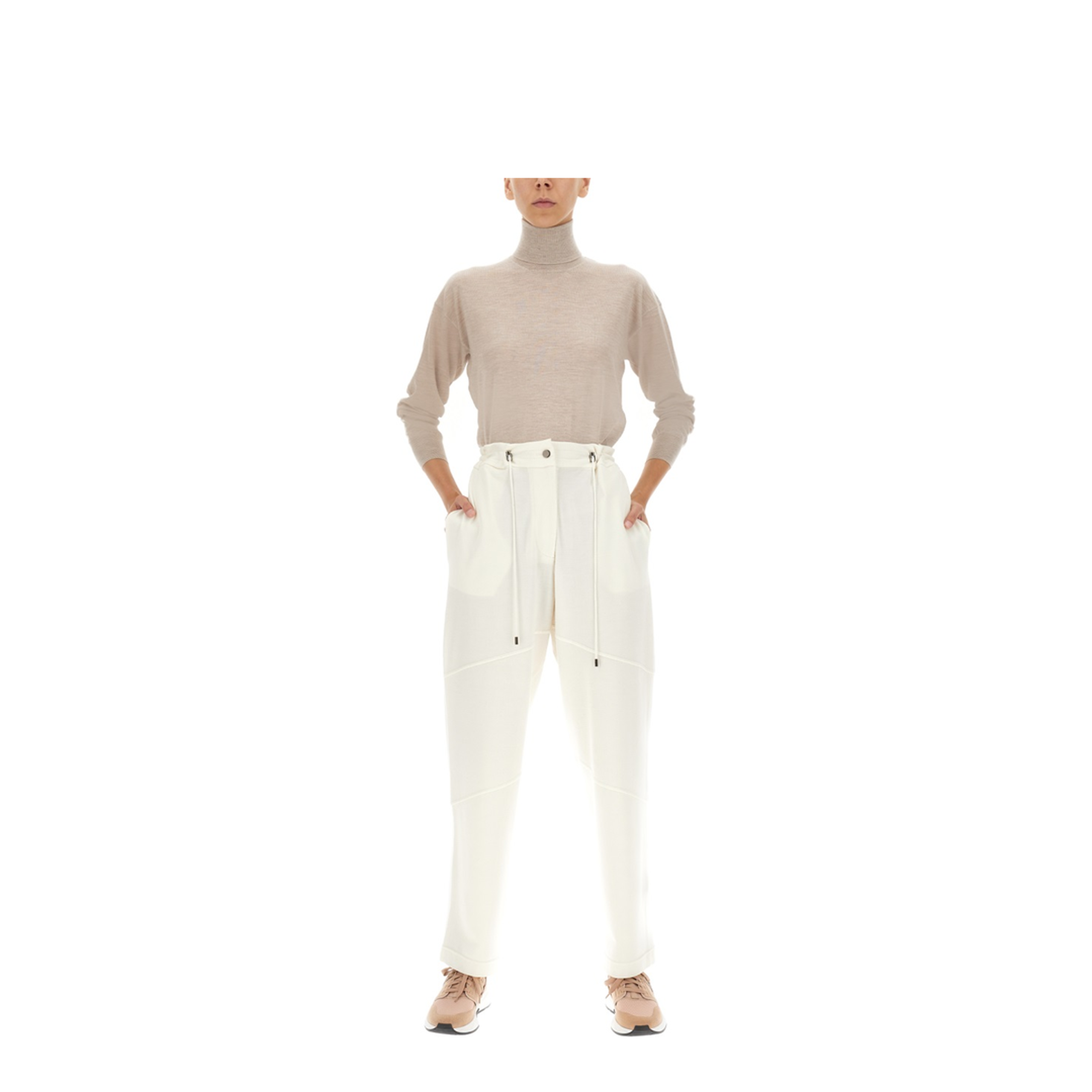 Turtleneck Shirt - Image 2