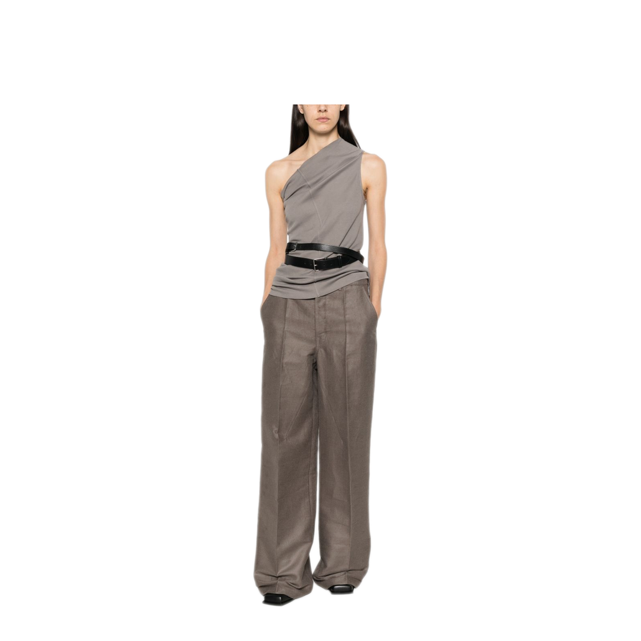 Top Grey - Image 1