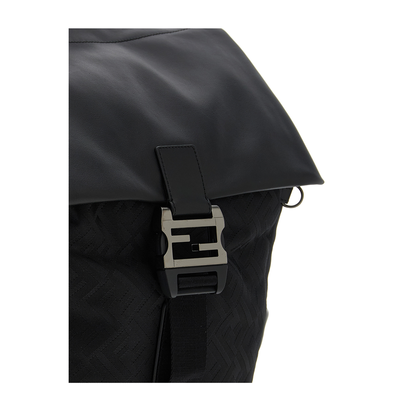 Flux Backpack Fabric Black - Image 3