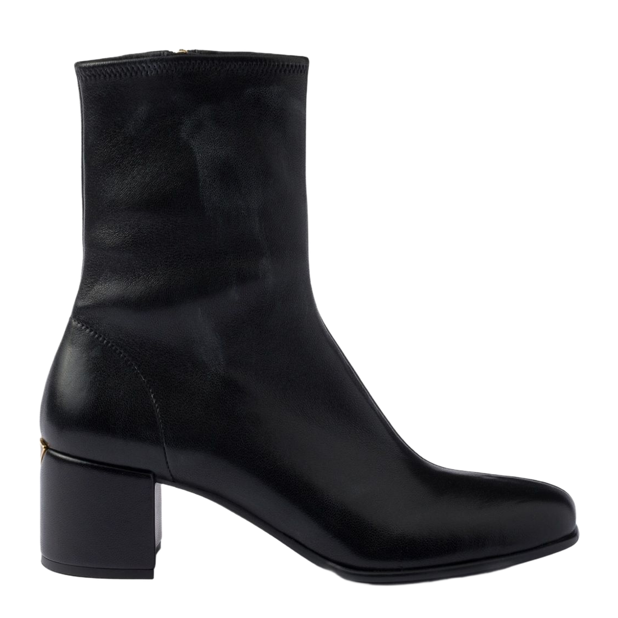 Boots Black - Image 1