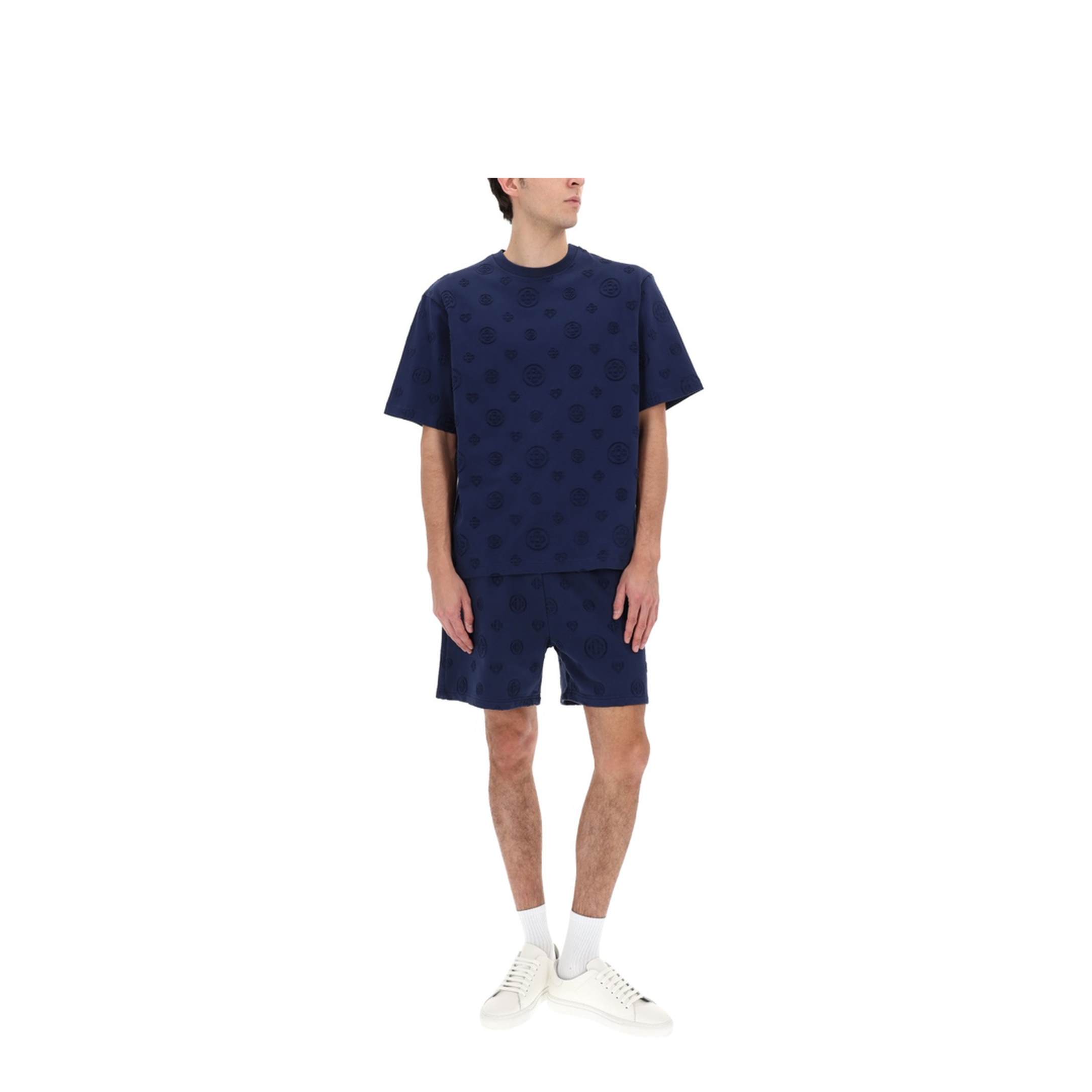 Shorts with Logo - Image 2