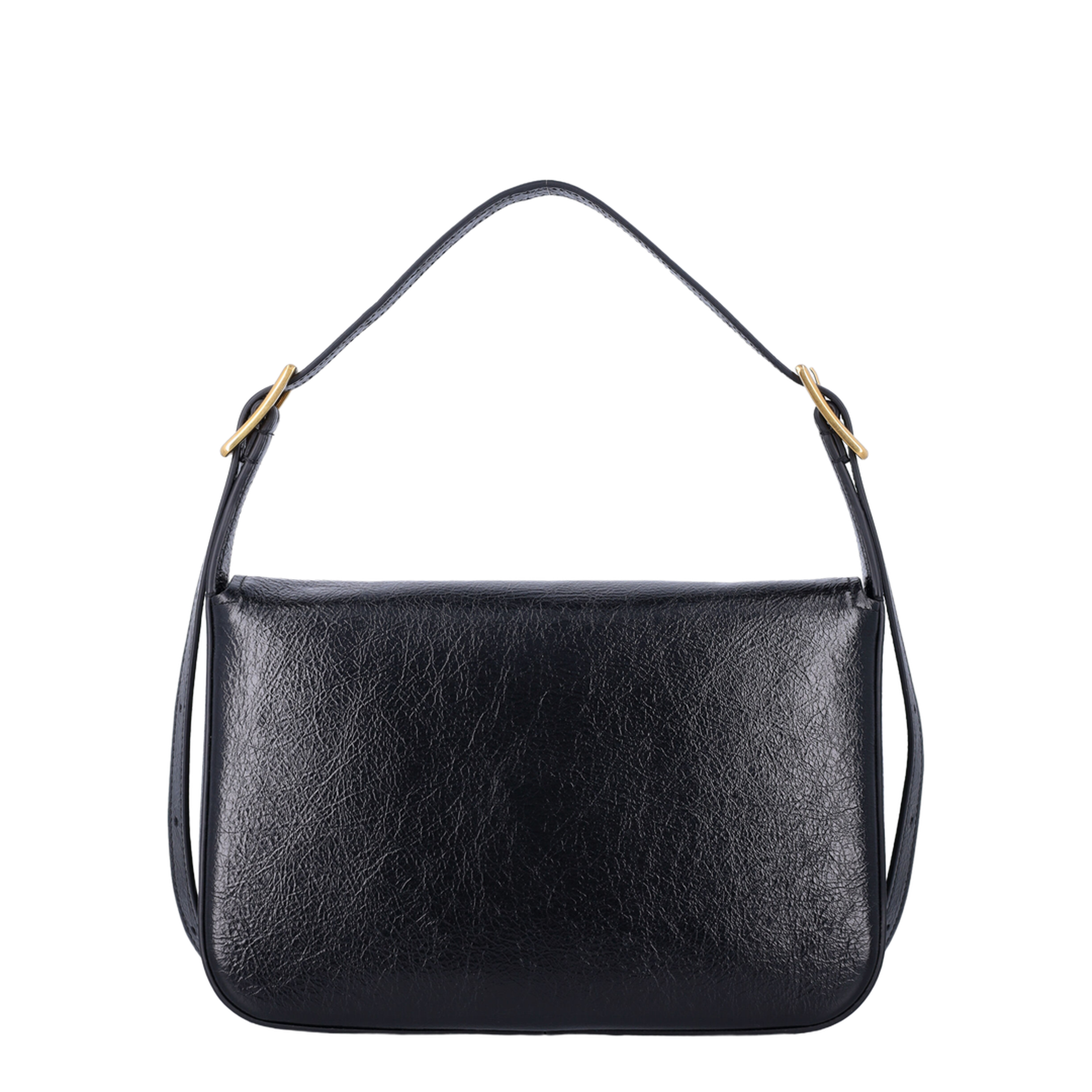 Clicka Medium Shoulder Bag - Image 3