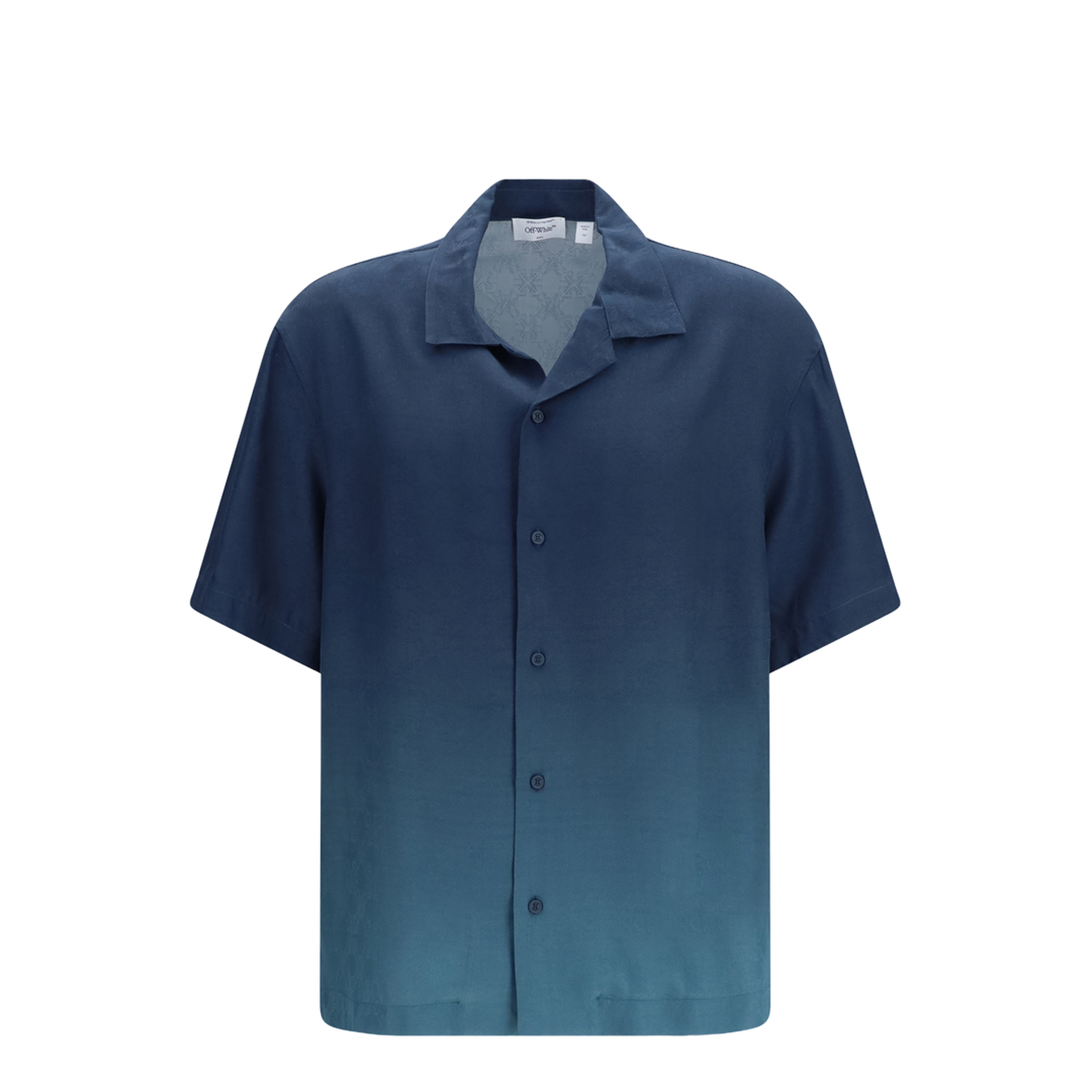 Arrow Monogram Shirt - Image 1