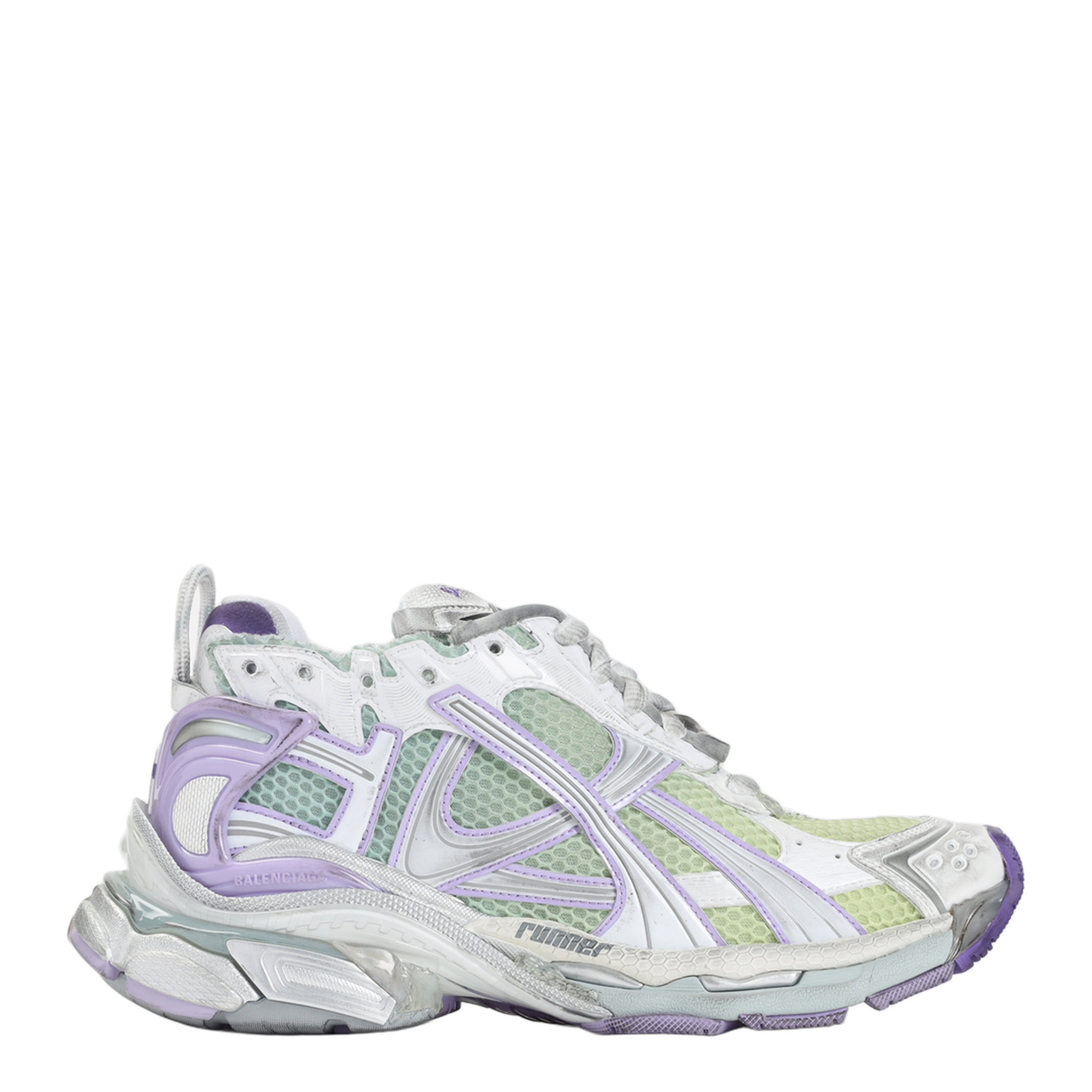 Runner Sneakers - Image 1
