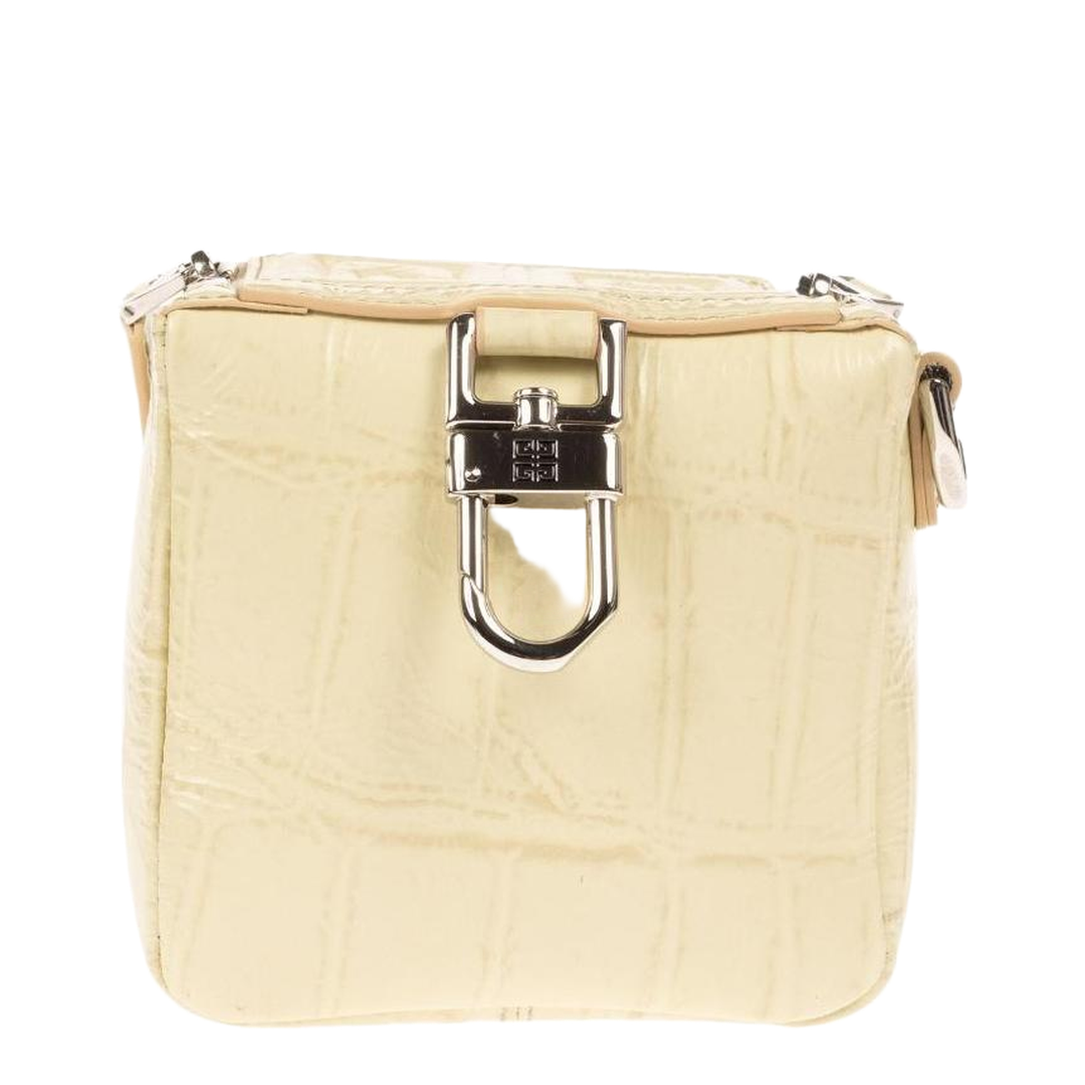 Pandora Cube Crossbody Bag - Image 1