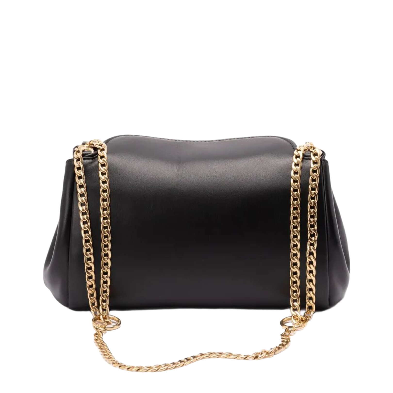 Nappa Shoulder Bag - Image 2
