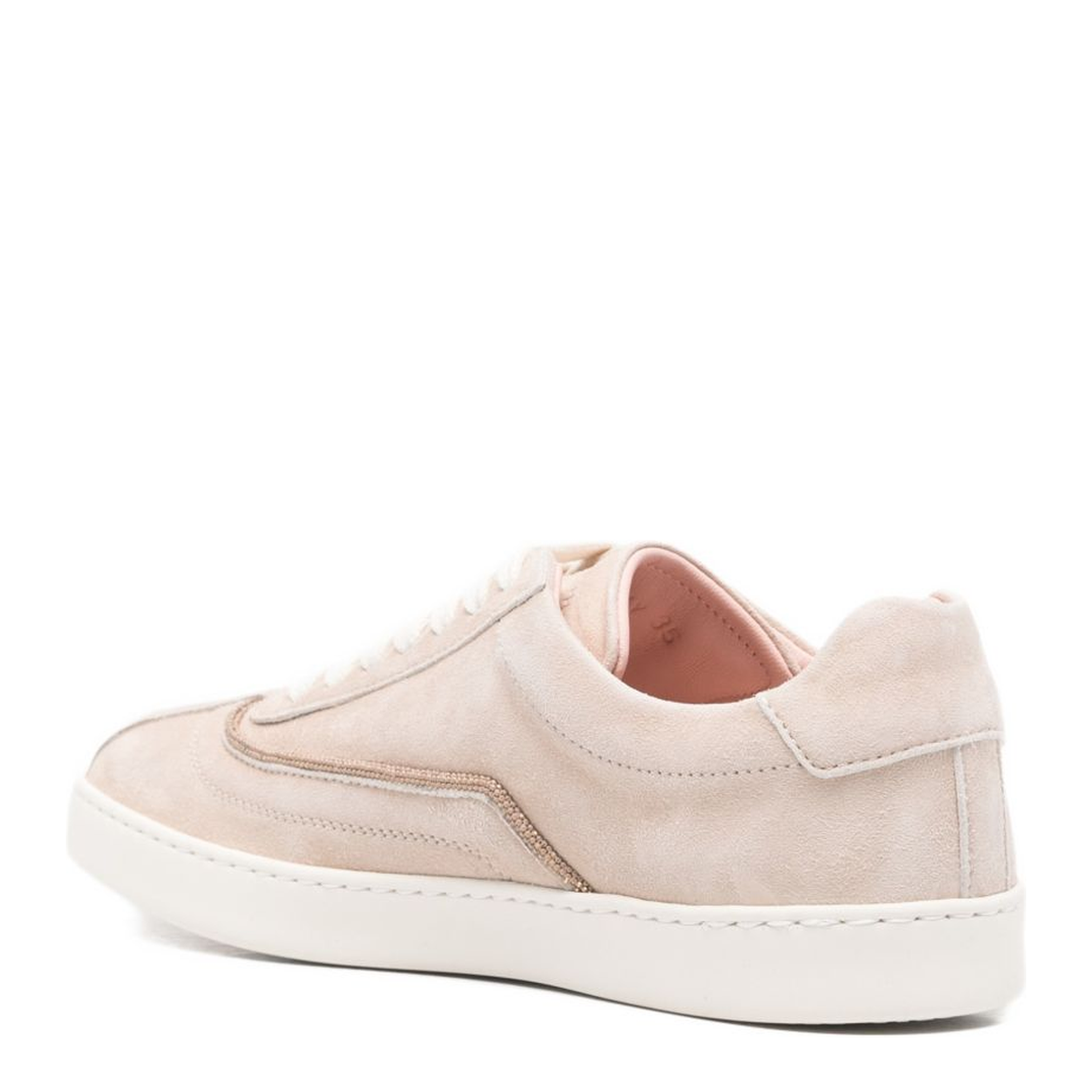 Sneakers Beige - Image 3