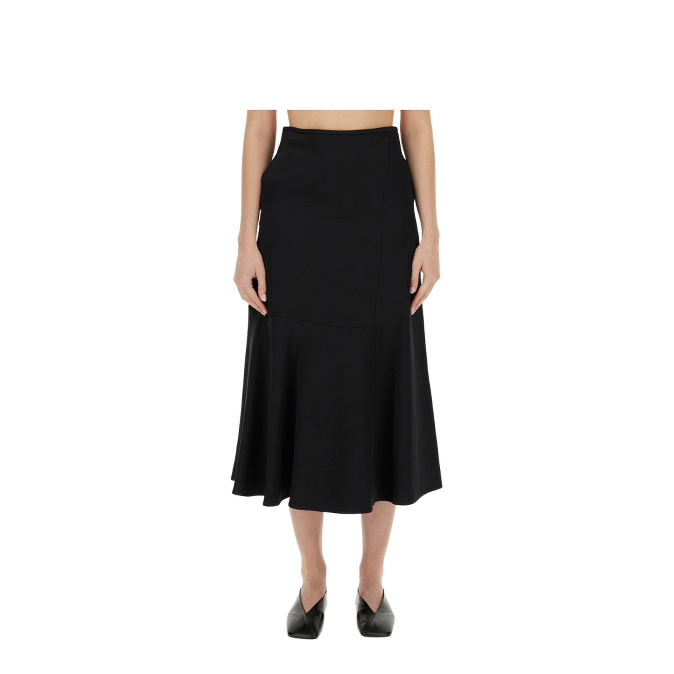 Flared Skirt - Image 1