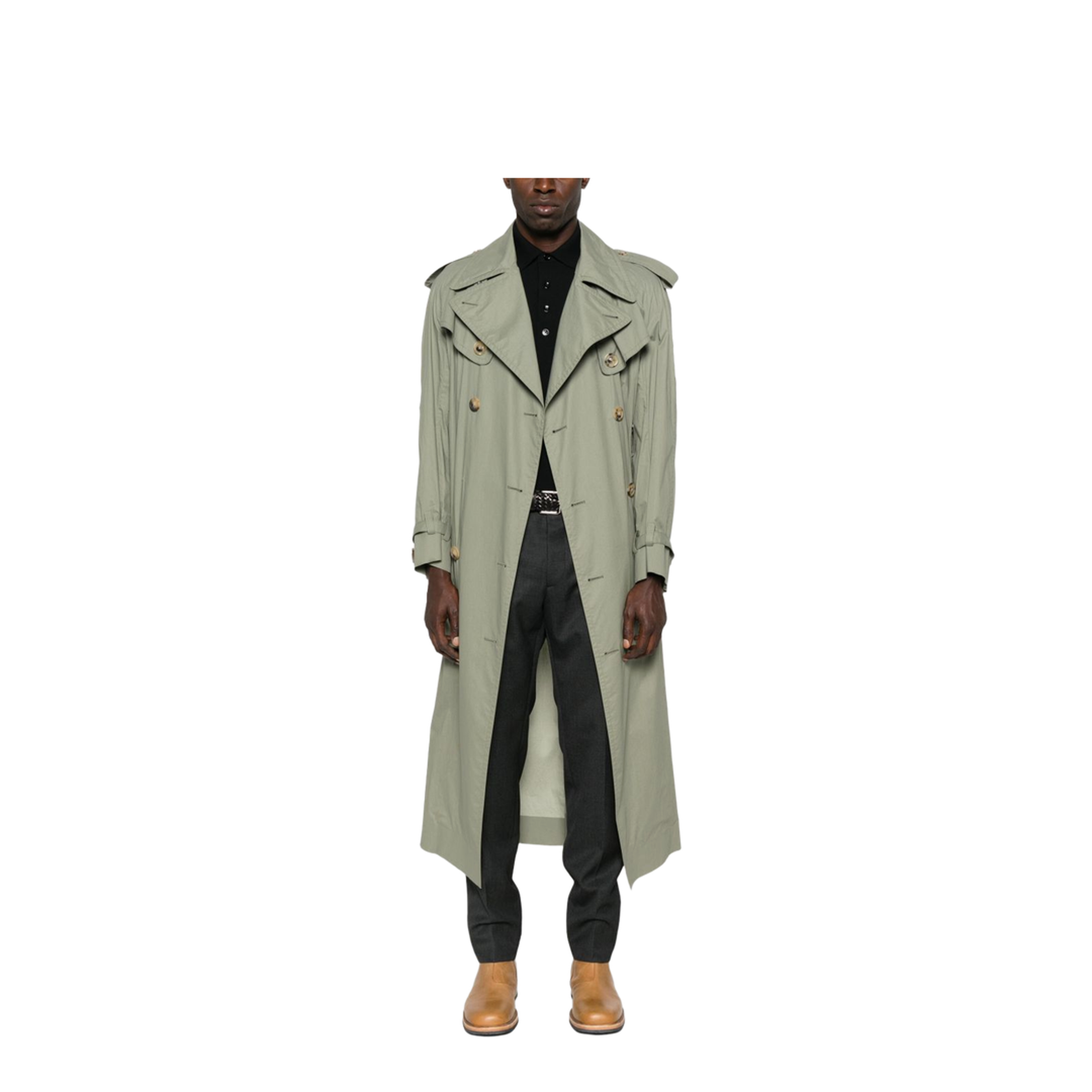 Trousers Grey - Image 5