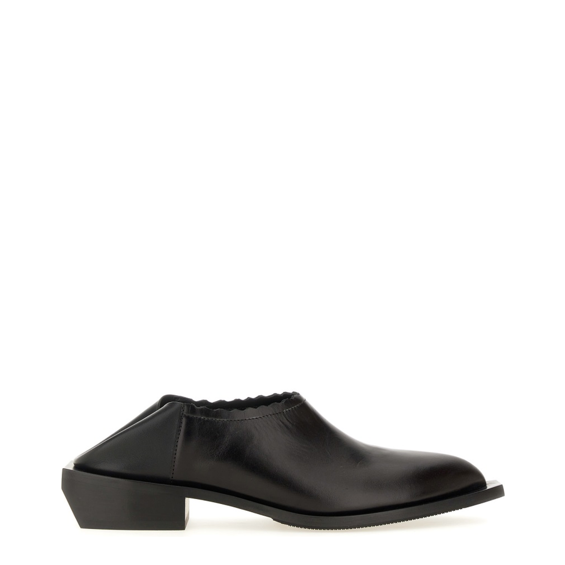 Shootie Cuban Heel - Image 1