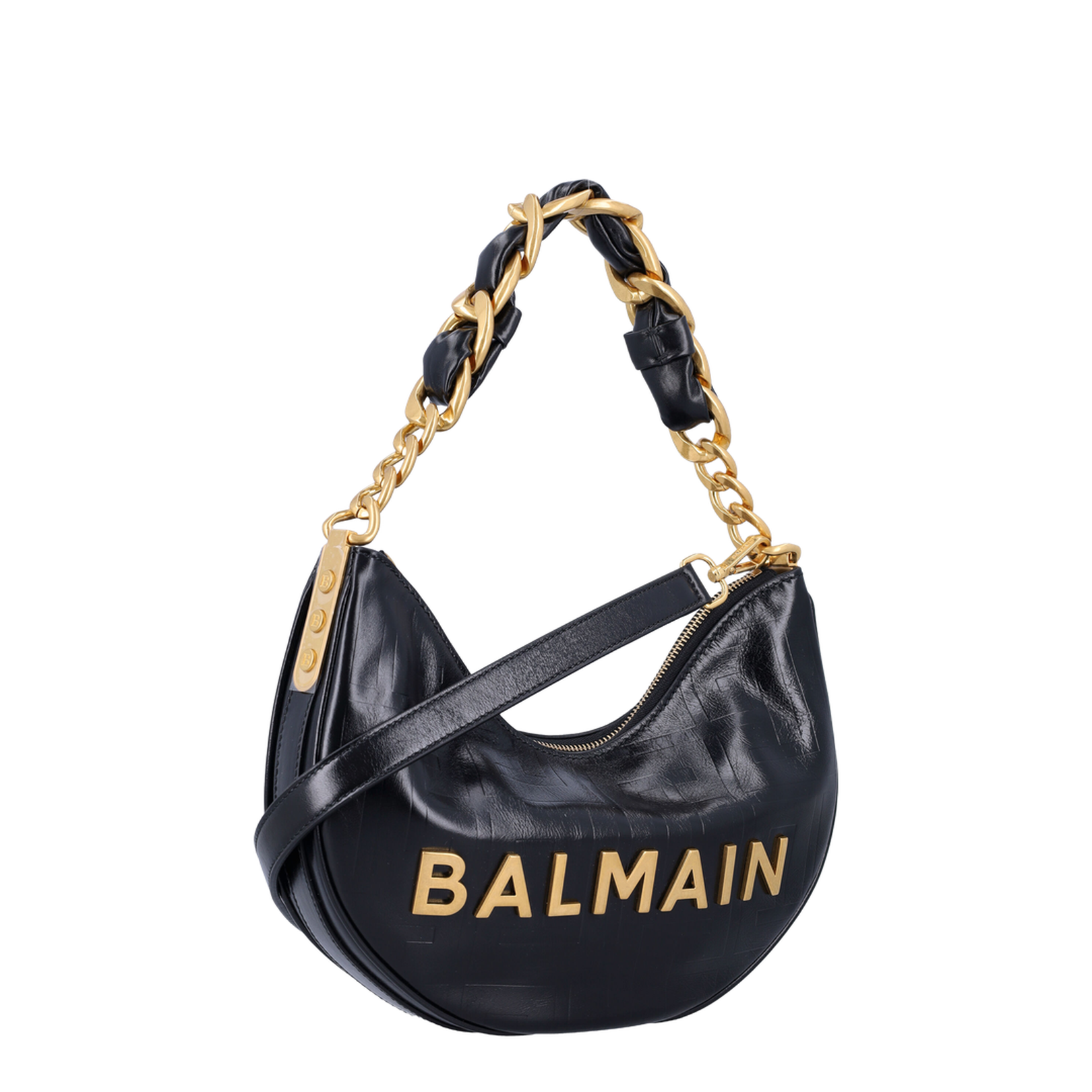 1945 Soft Moon Bag - Image 3