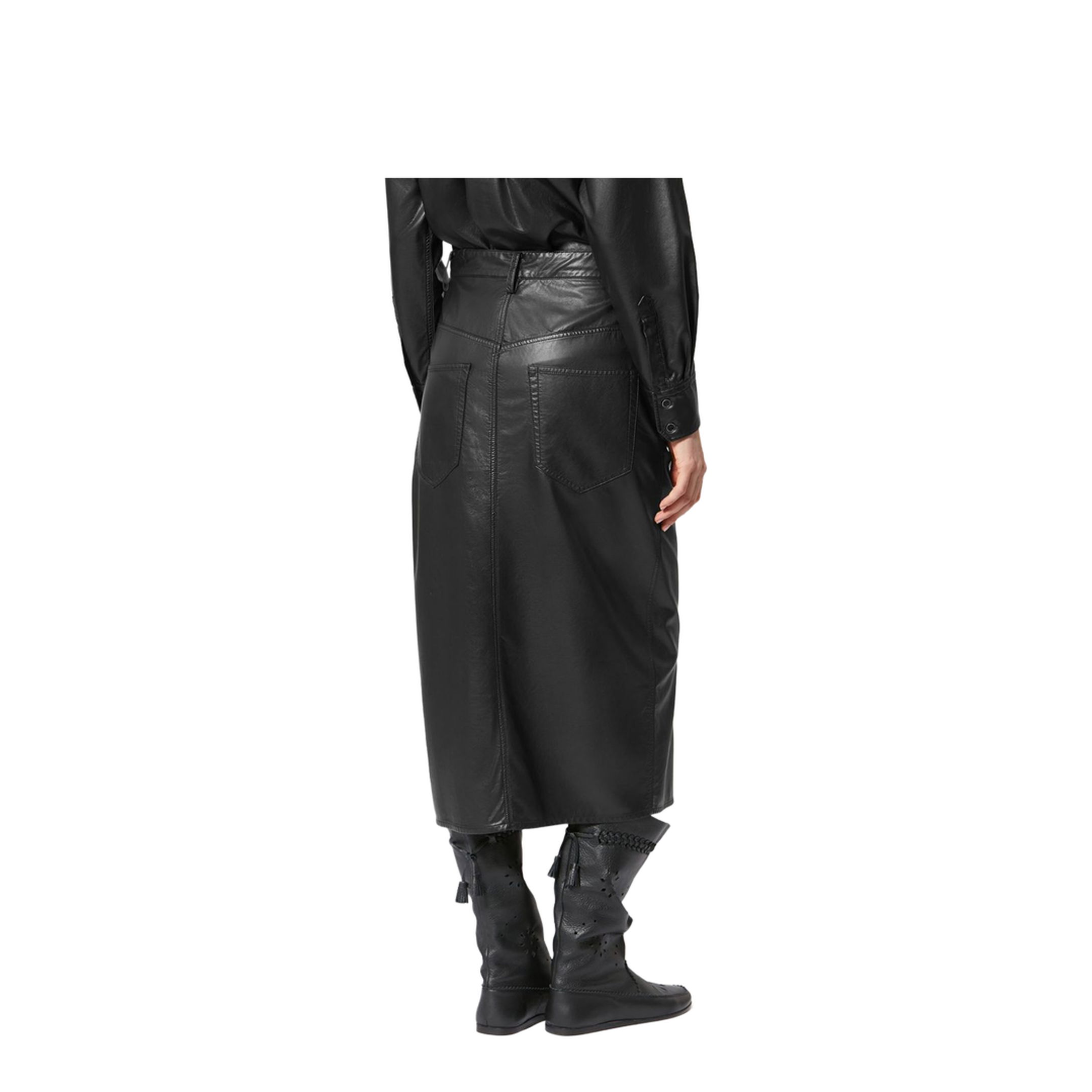 Skirts Black - Image 4