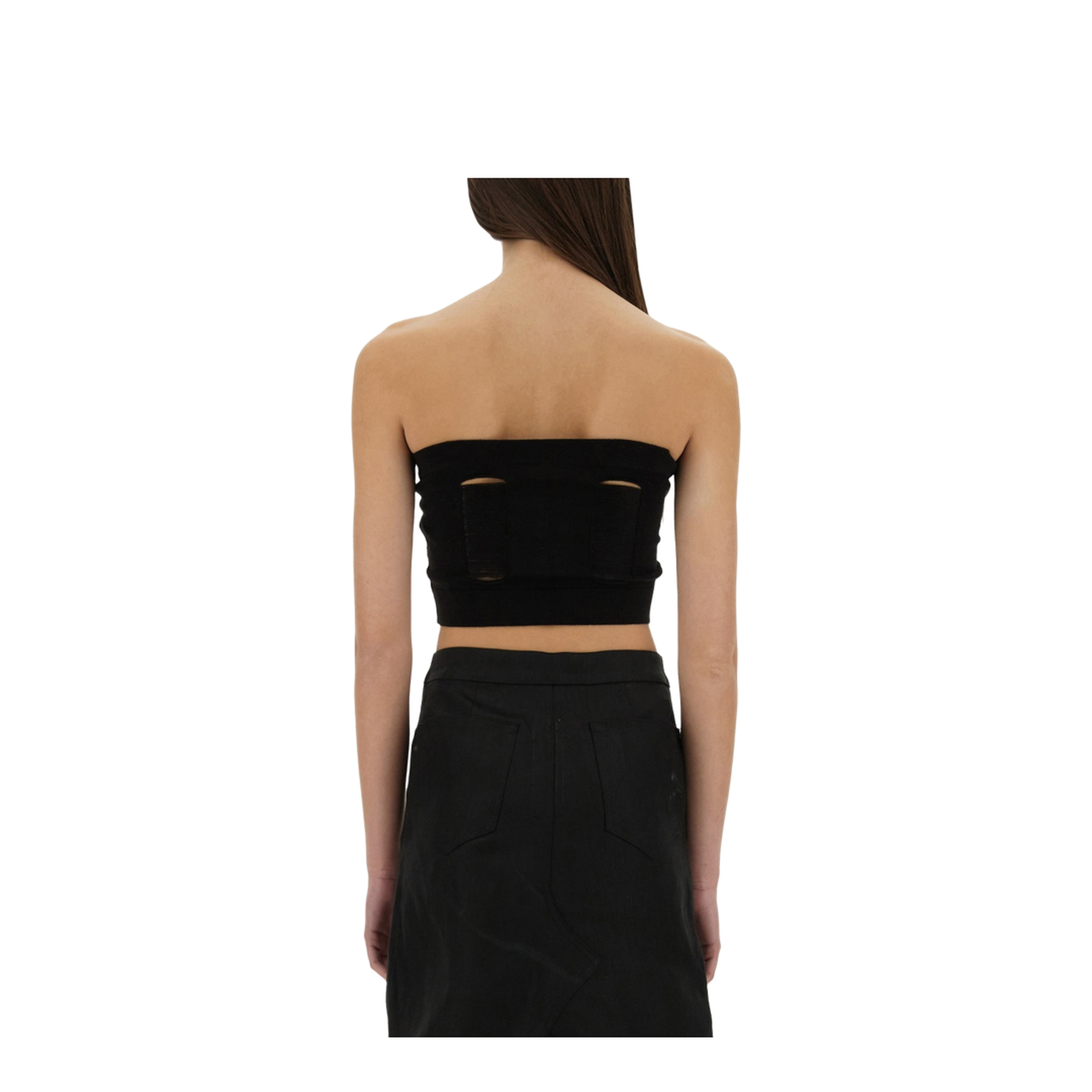 Tanja Bandeau Top - Image 3