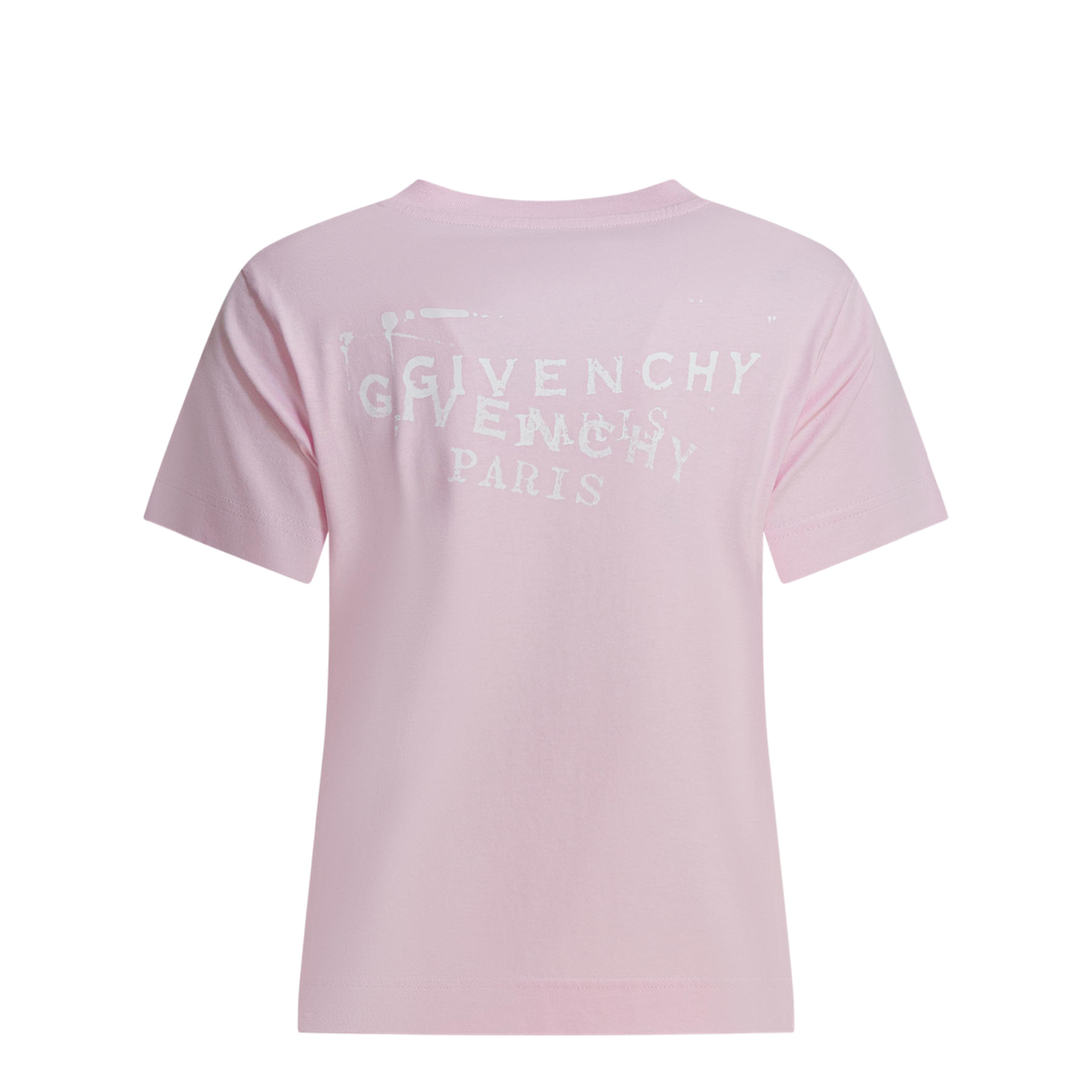 T-Shirt with Logo - Image 2