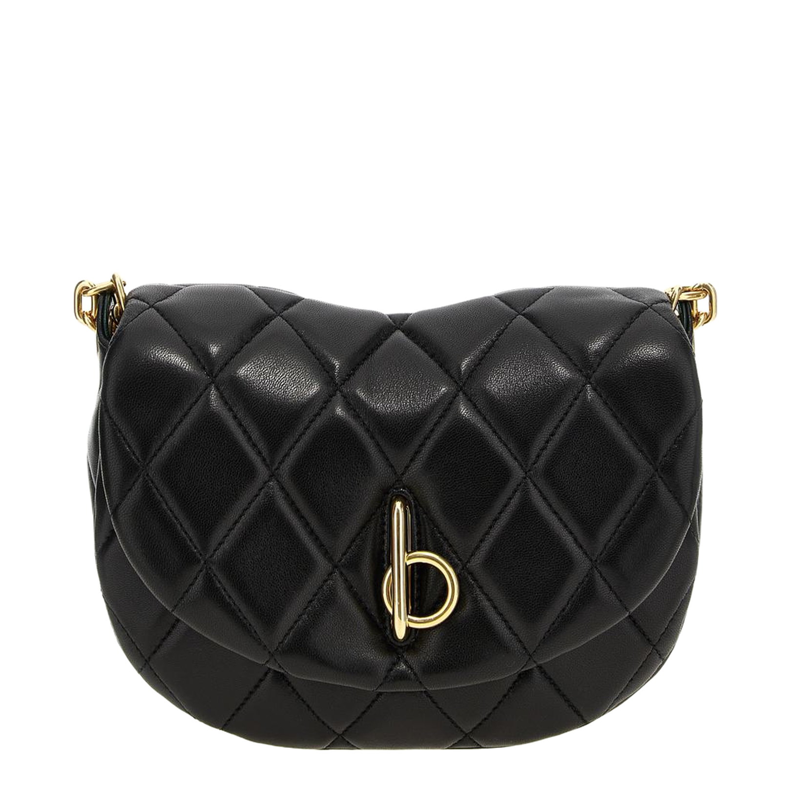 Burberry Rocking Horse Crossbody Bag - Image 1