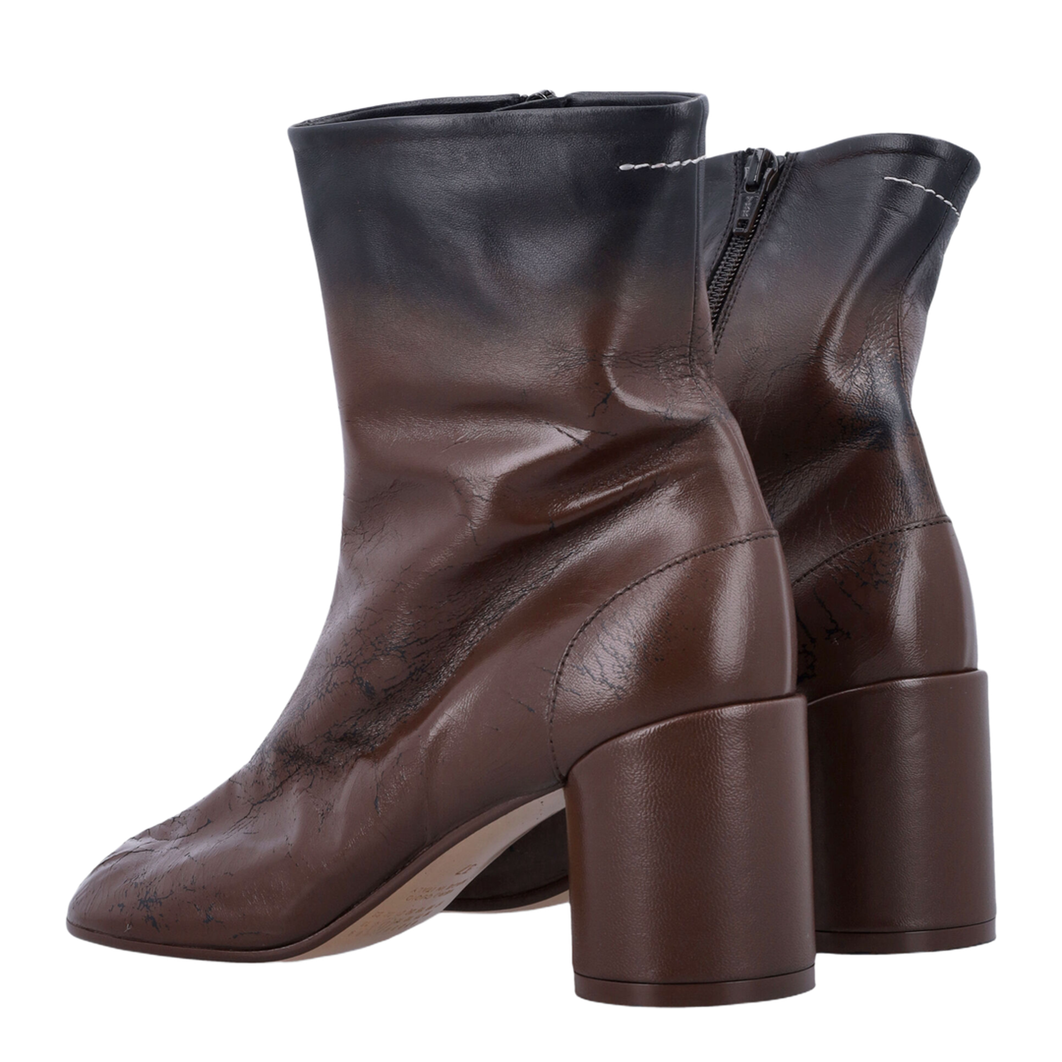 Boots Brown - Image 3