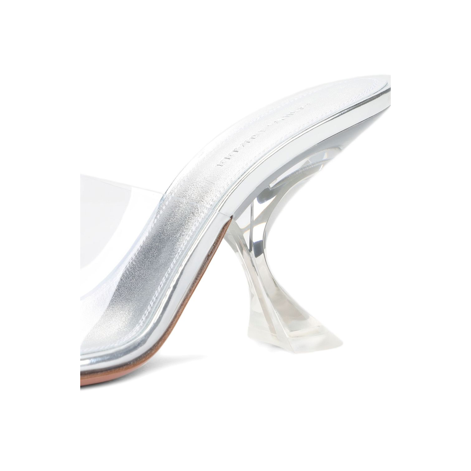 Taylor Glass 90 Sandals - Image 2