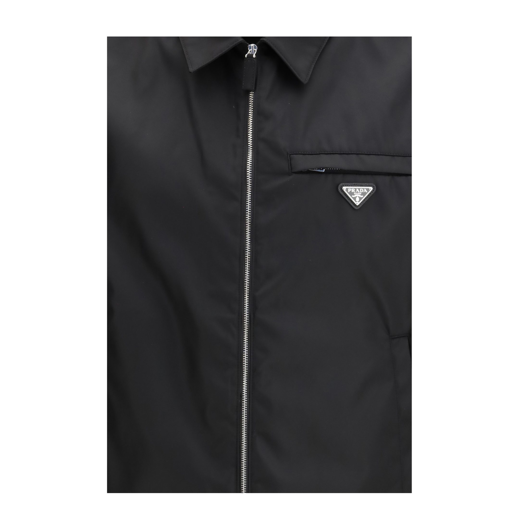 Re-Nylon Jacket - Image 3