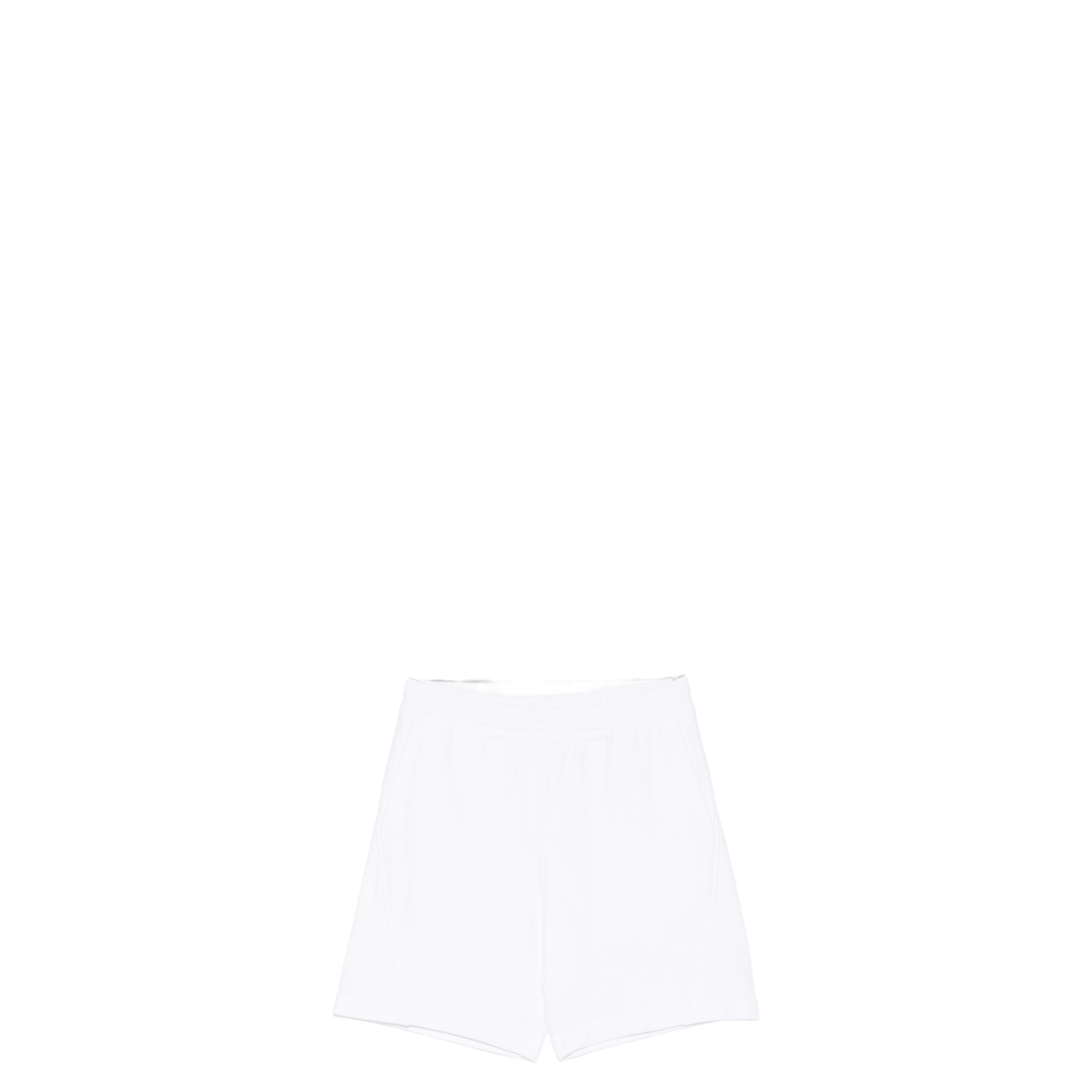 Shorts White - Image 1