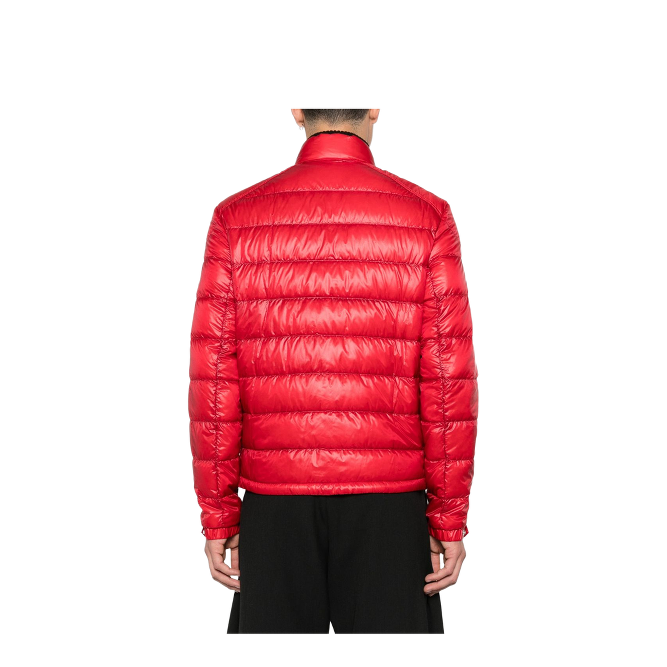 Down Jacket - Image 3