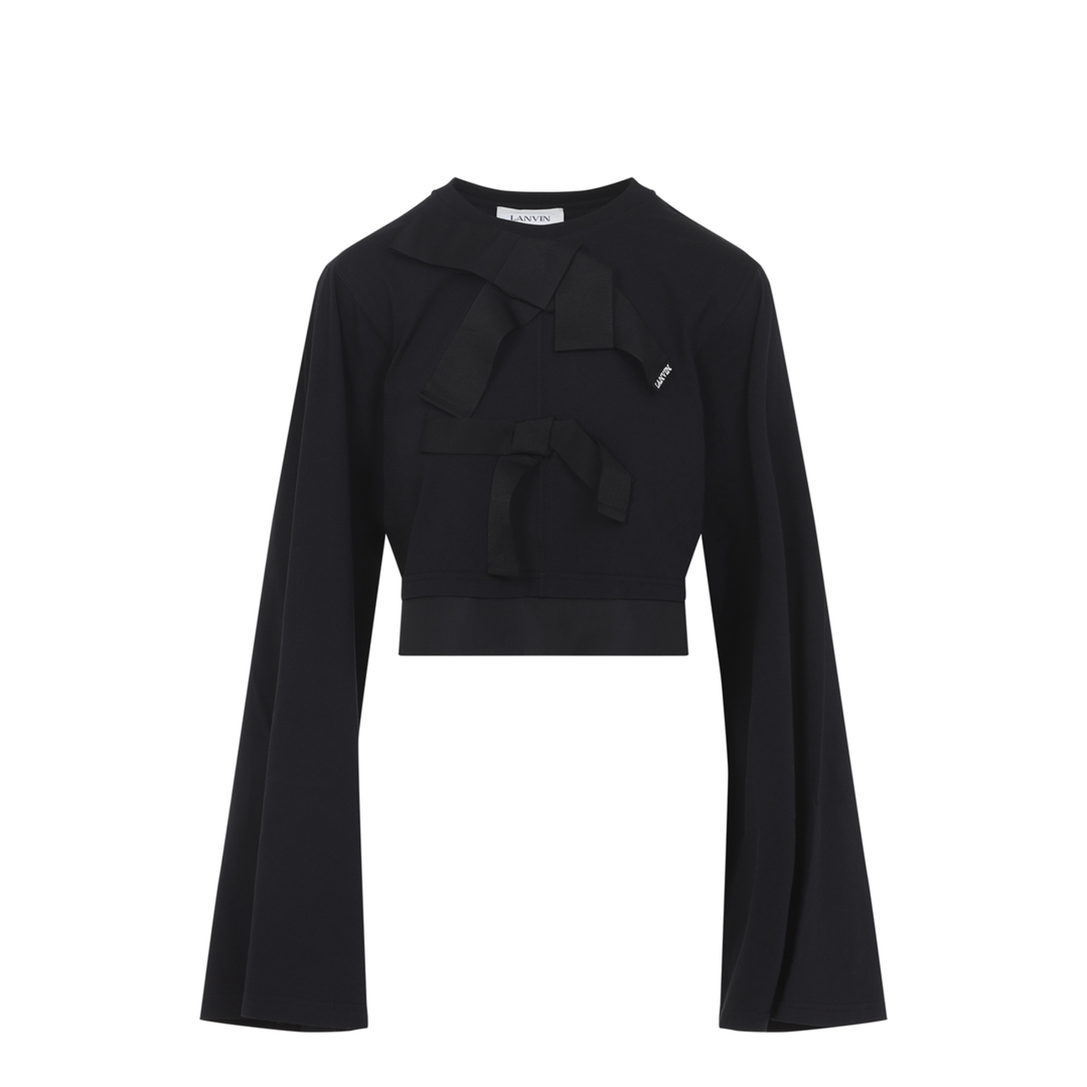 Grosgrain Top - Image 2